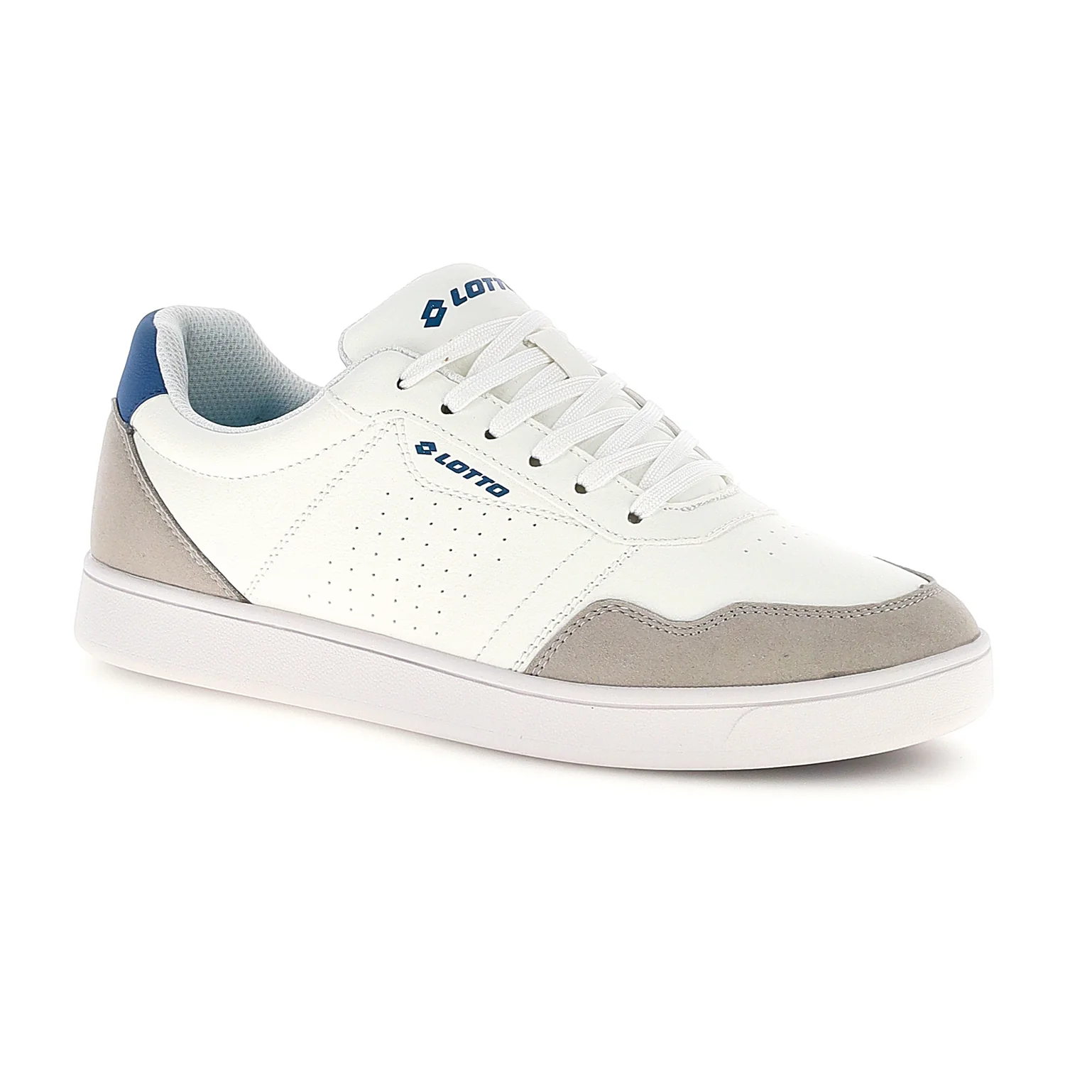 SCARPE 1973 BIANCO - Image 2