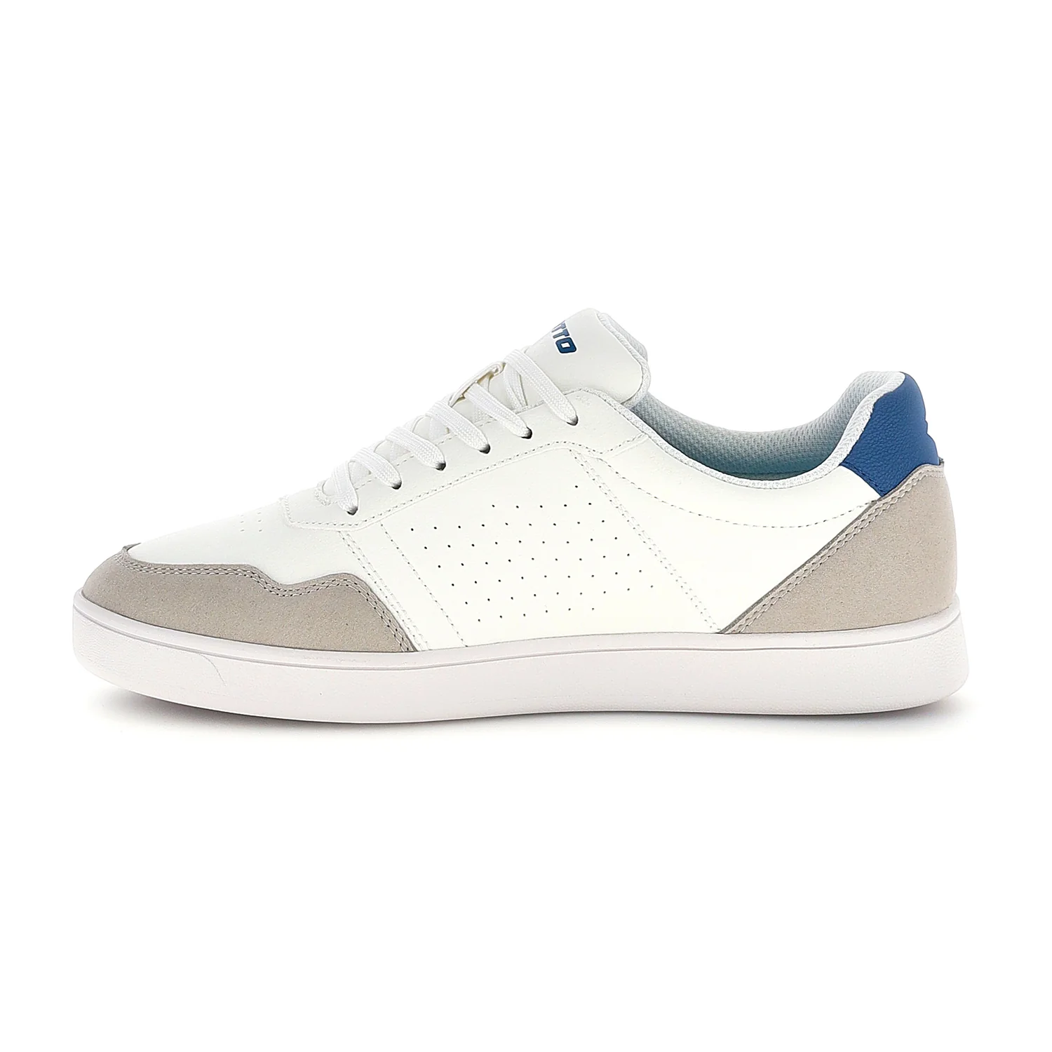 SCARPE 1973 BIANCO - Image 3