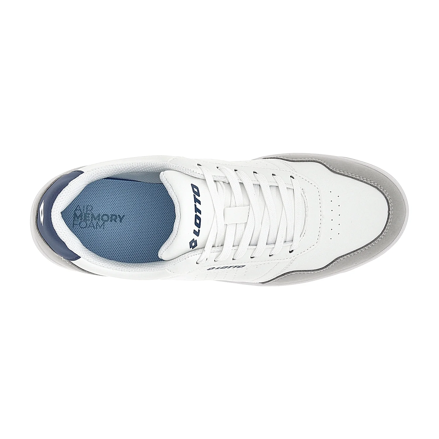 SCARPE 1973 BIANCO - Image 6