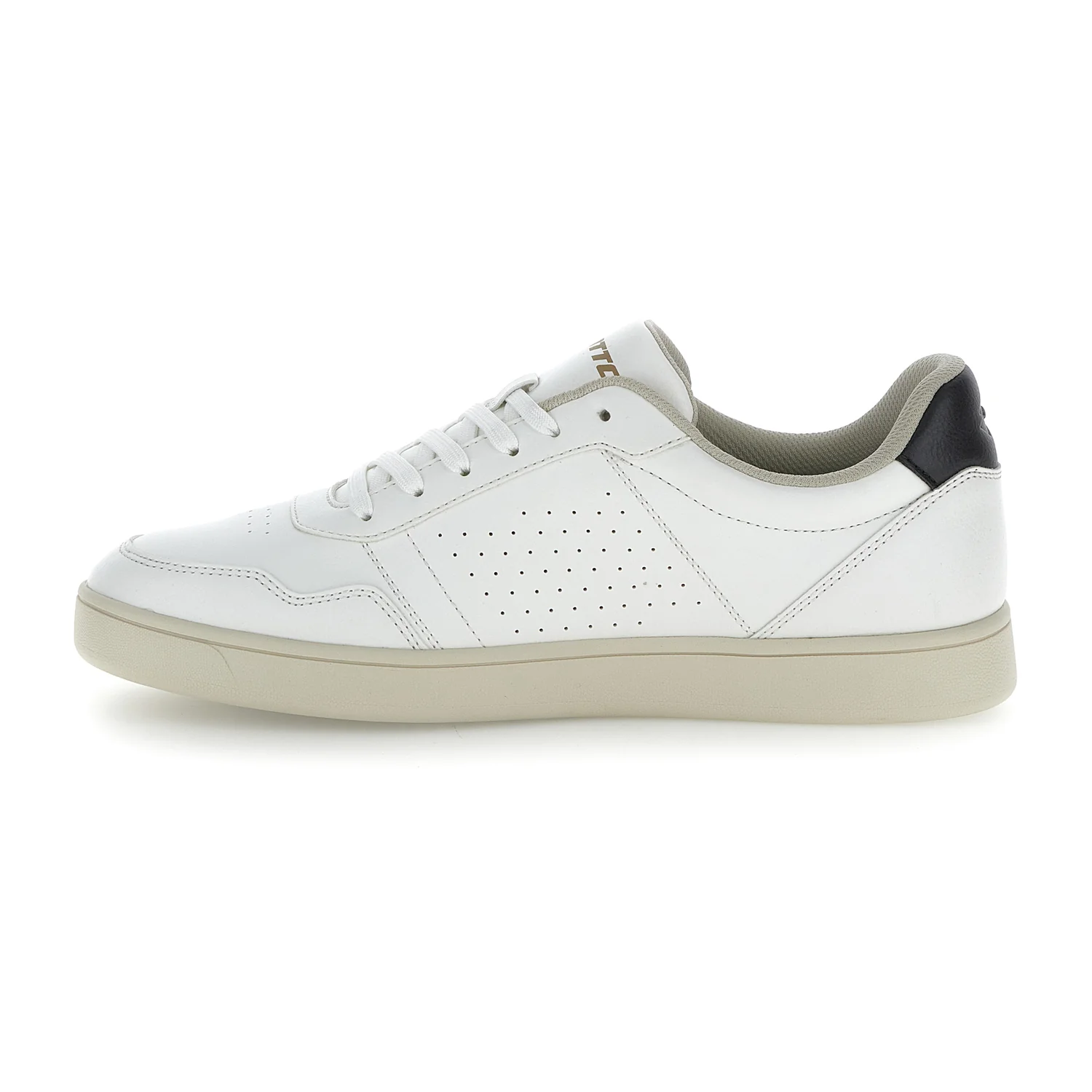 SCARPE 1973 BIANCO - Image 3