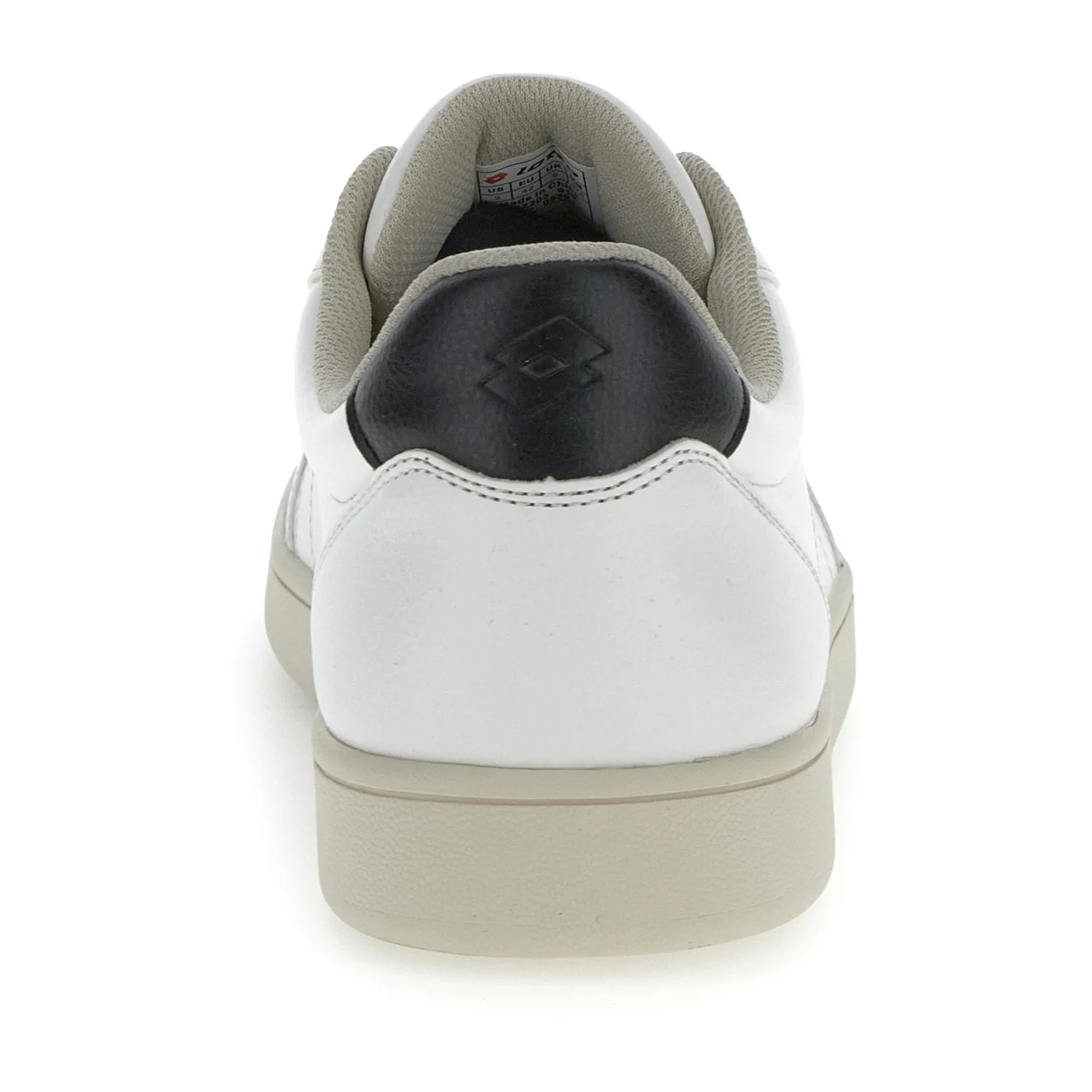 SCARPE 1973 BIANCO - Image 5