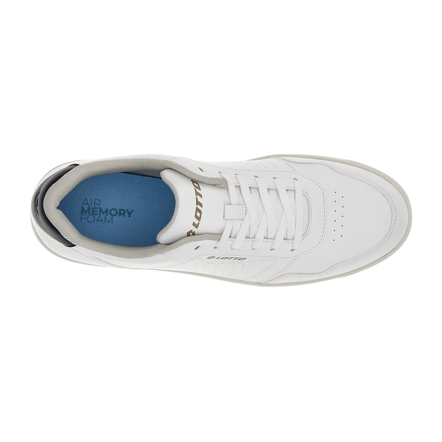 SCARPE 1973 BIANCO - Image 6