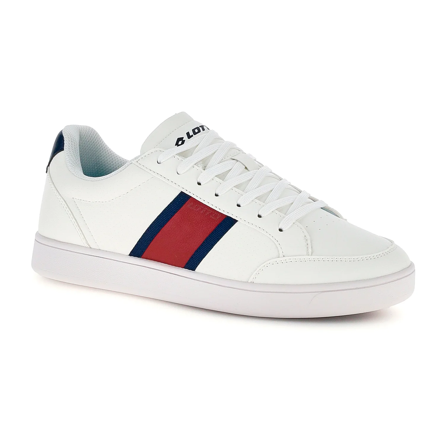SCARPE 1973 BIANCO - Image 2