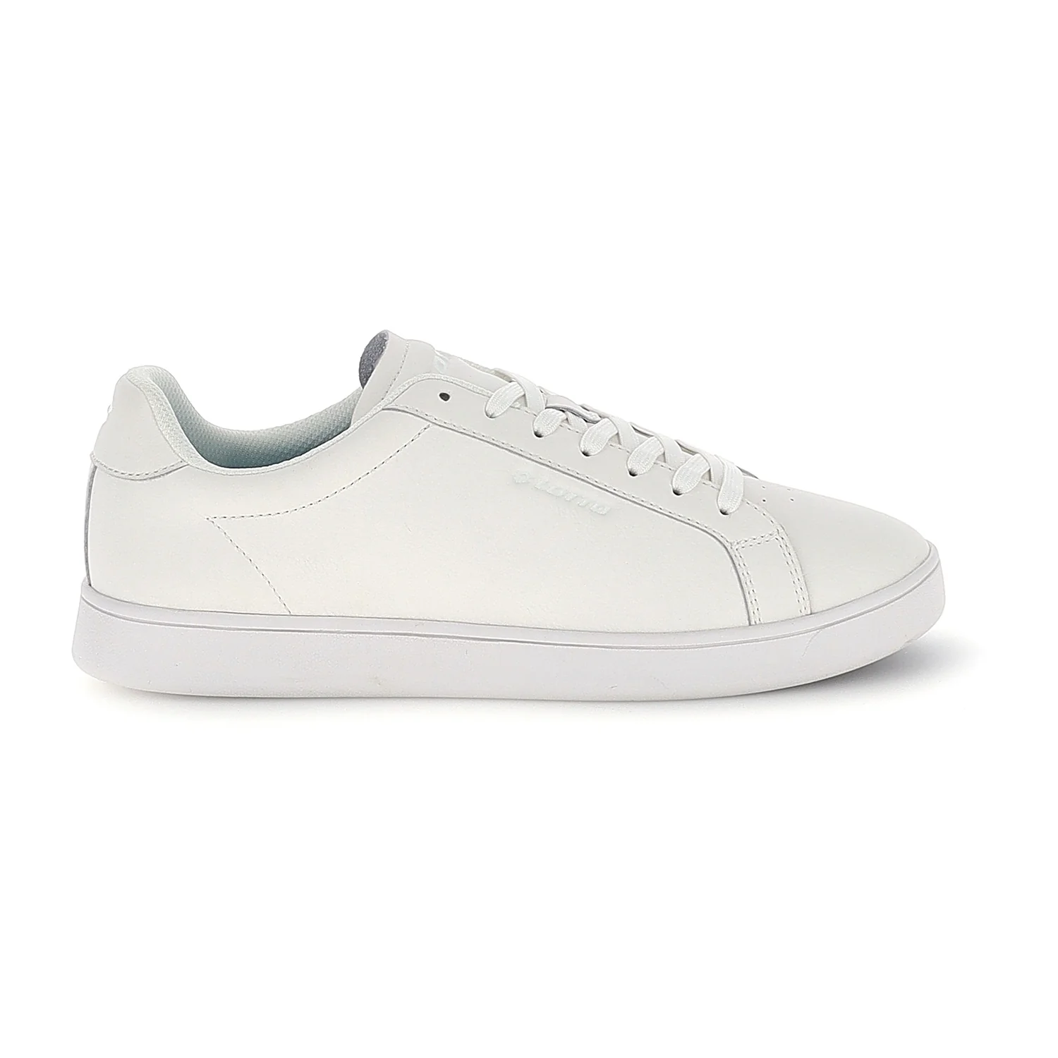 SCARPE 1973 BIANCO