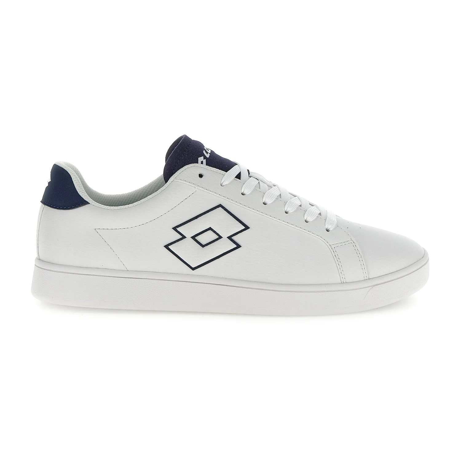 SCARPE 1973 BIANCO