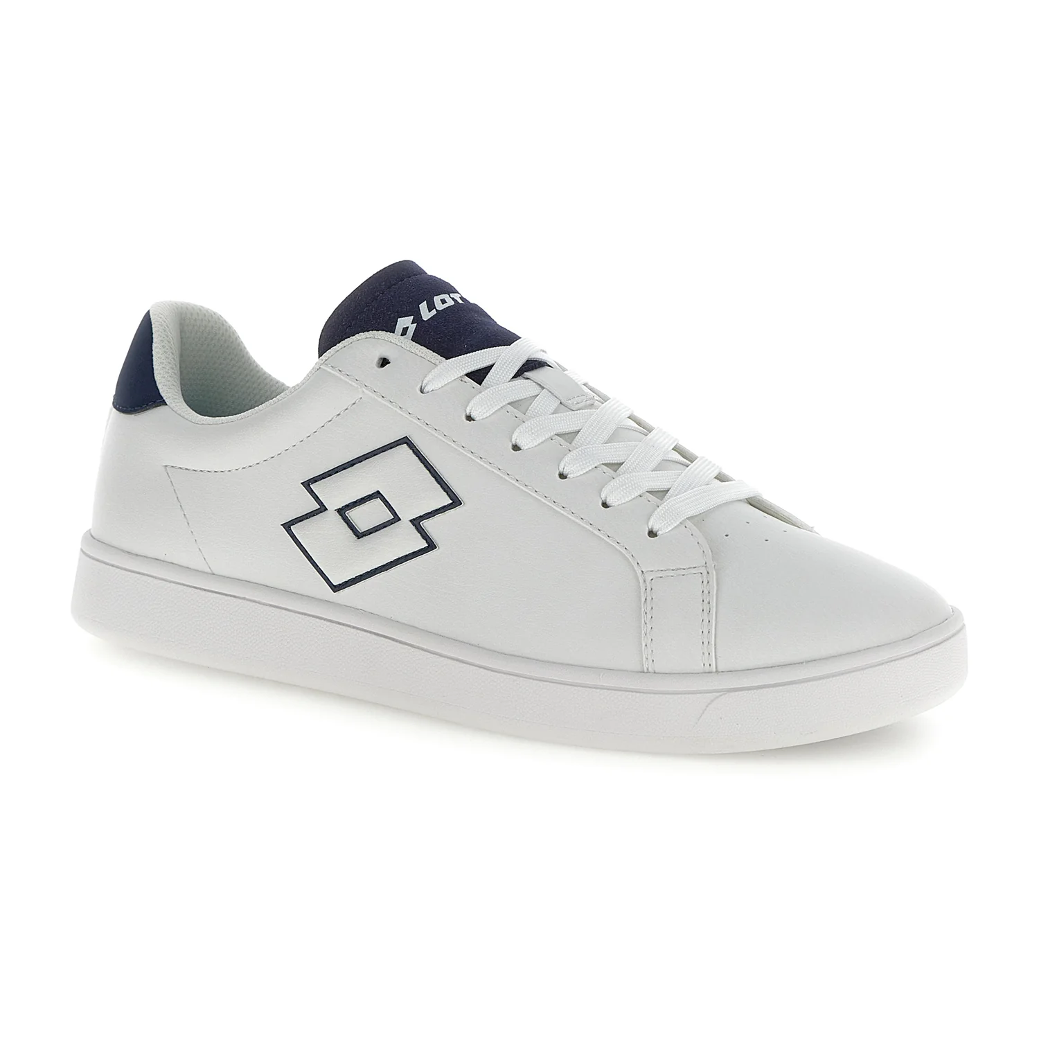 SCARPE 1973 BIANCO - Image 2