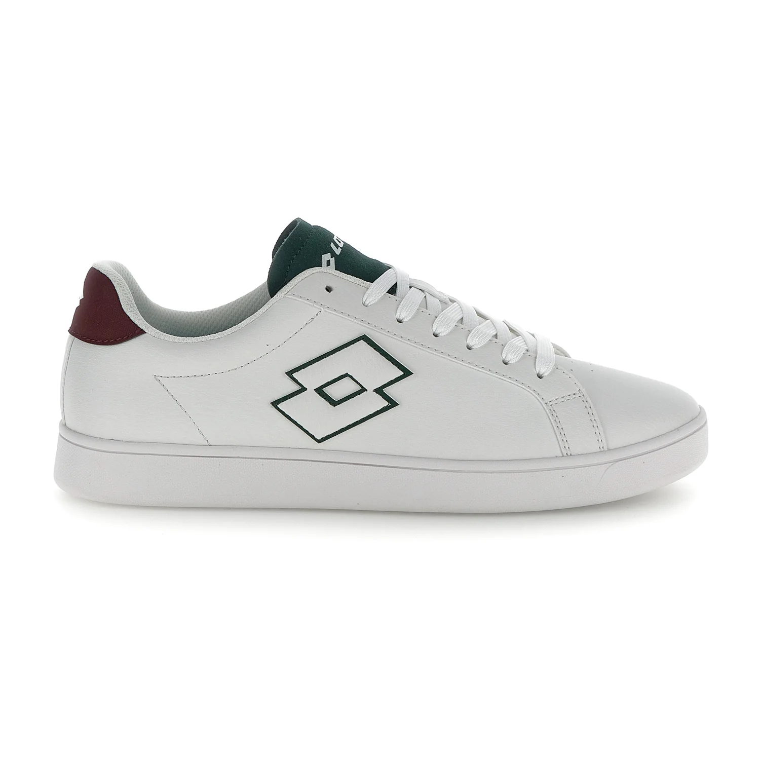 SCARPE 1973 BIANCO