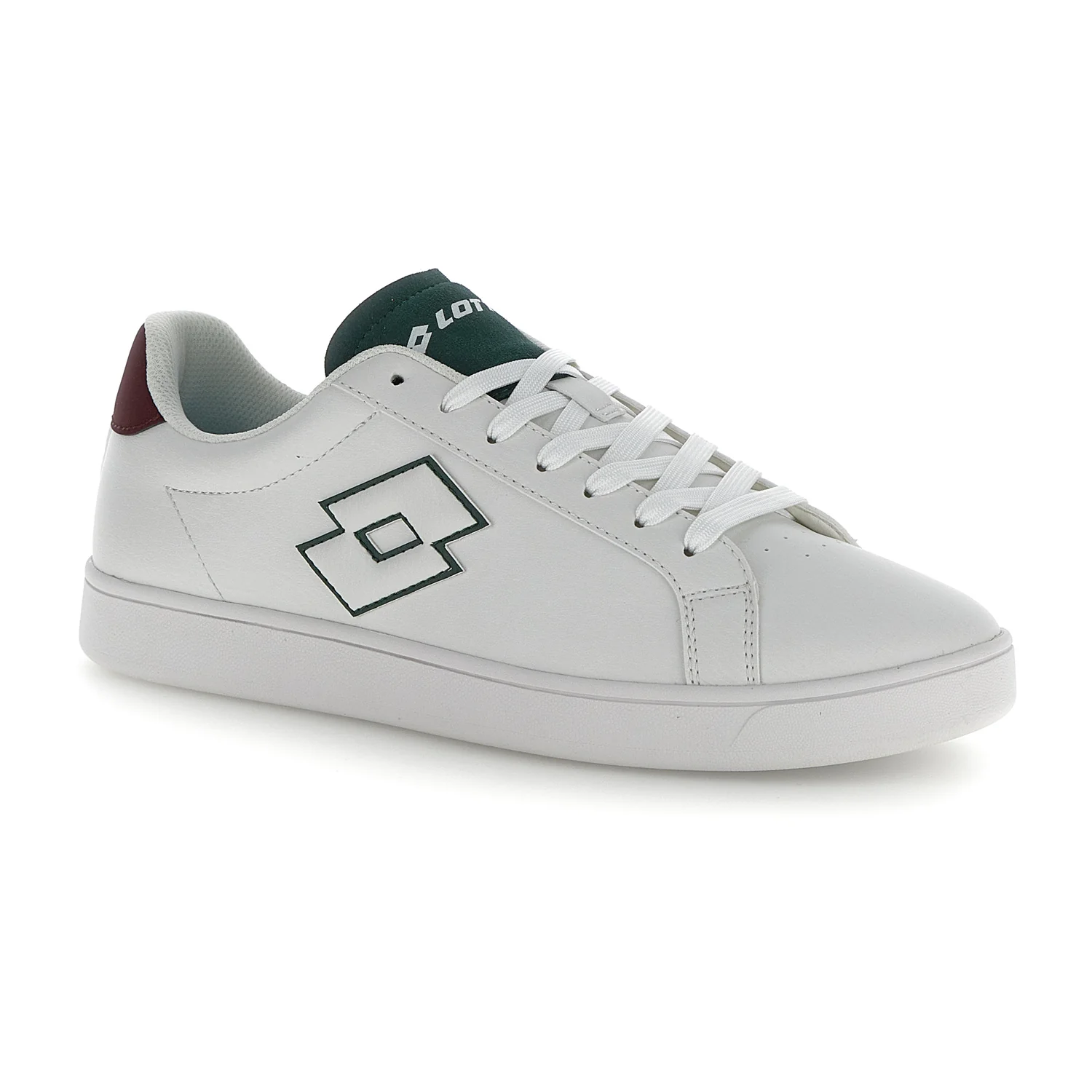 SCARPE 1973 BIANCO - Image 2