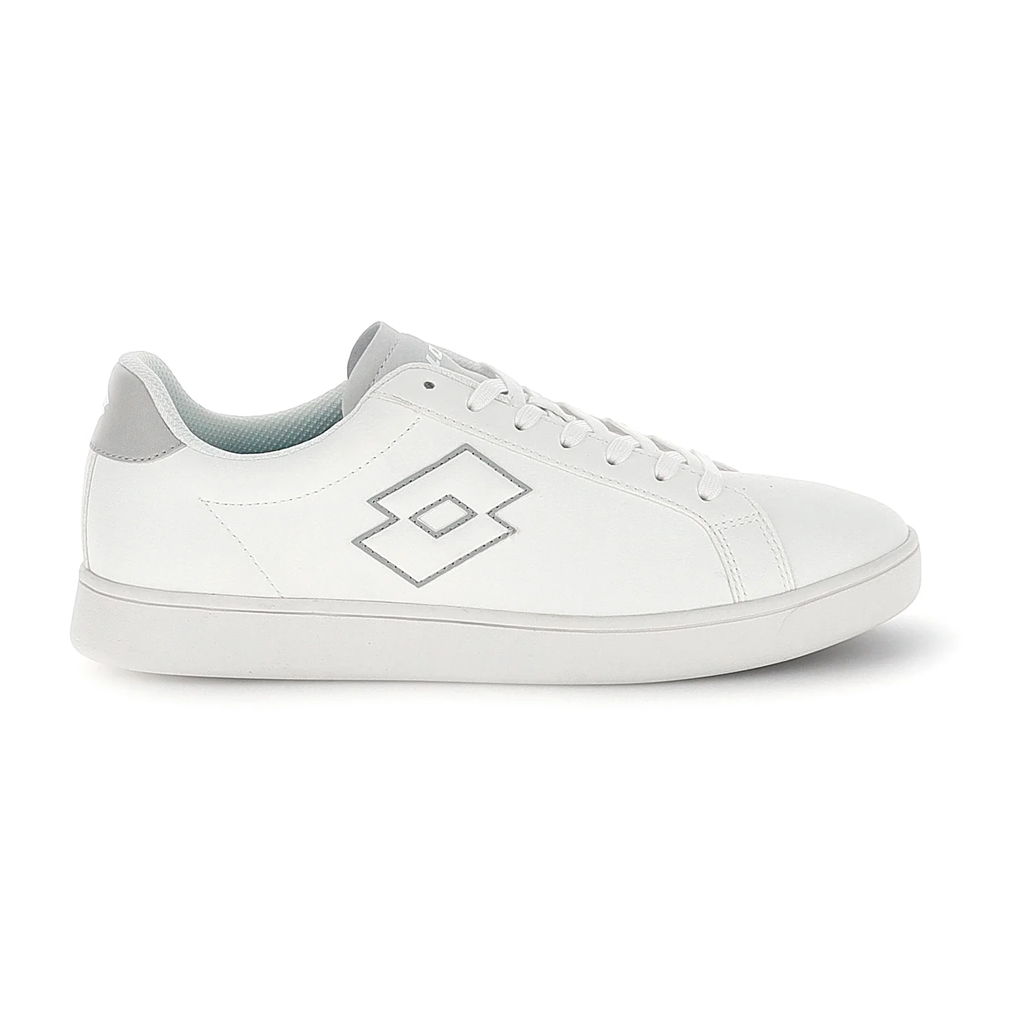 SCARPE 1973 BIANCO