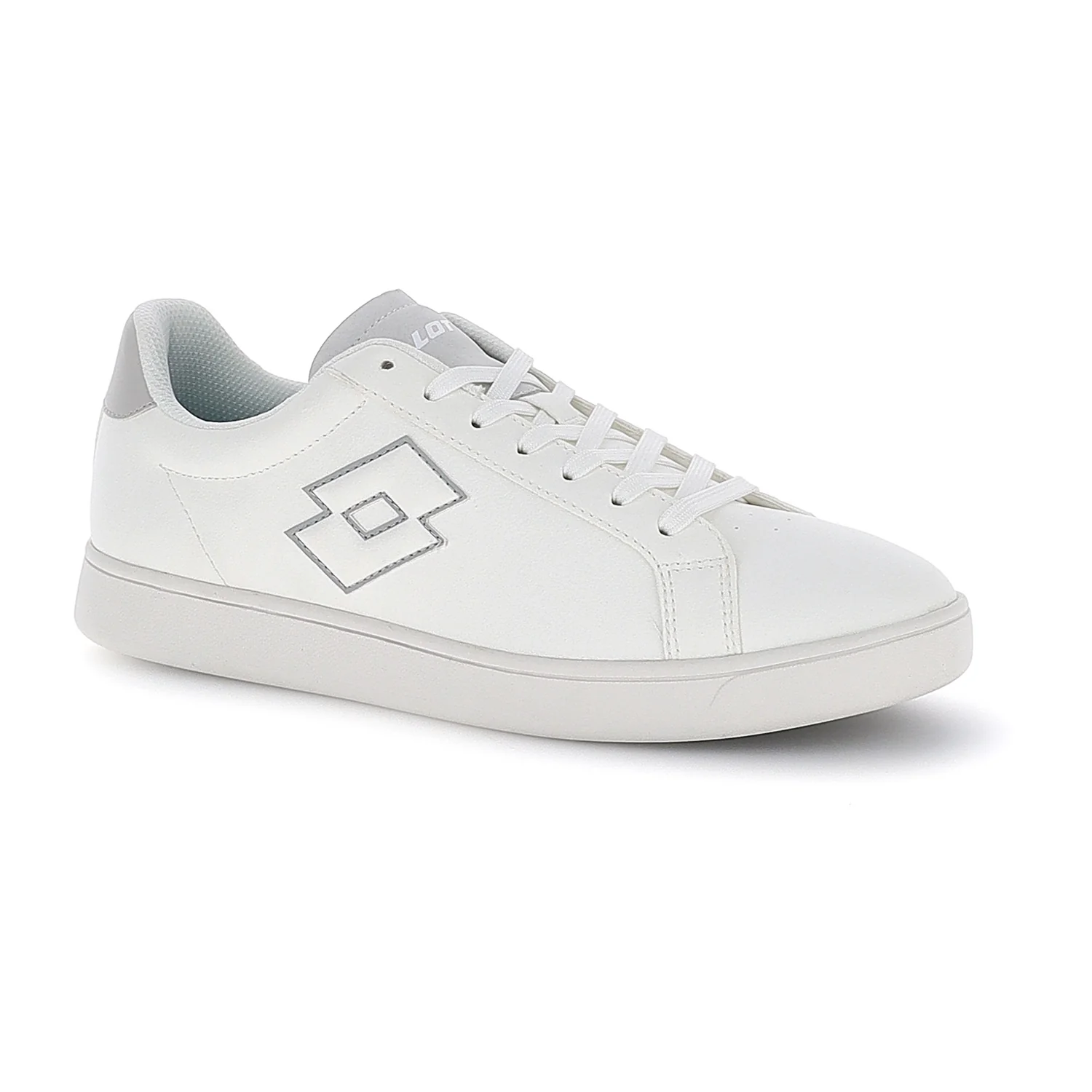 SCARPE 1973 BIANCO - Image 2