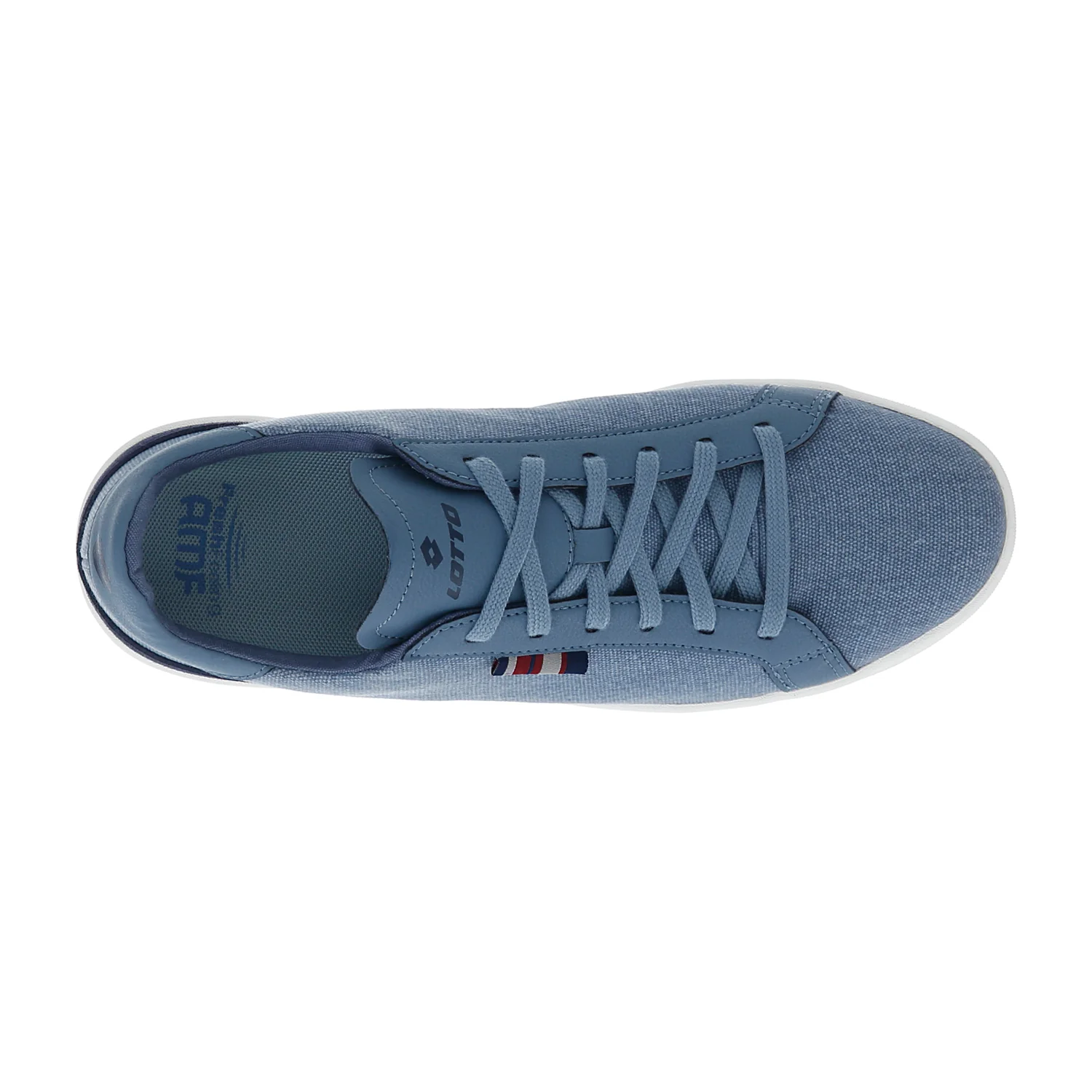 SCARPE 1973 BLU - Image 6