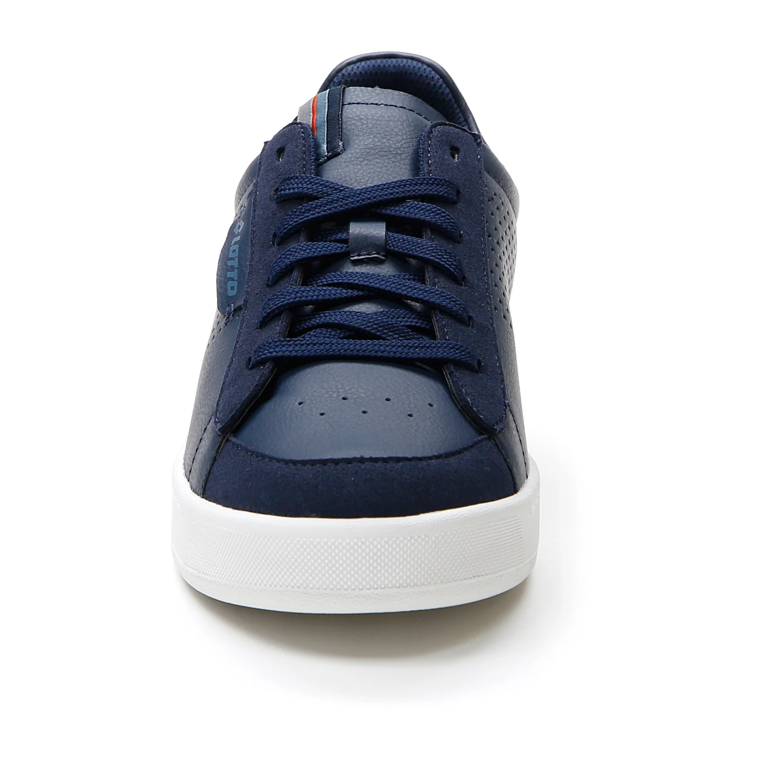 SCARPE 1973 BLU SCURO - Image 4