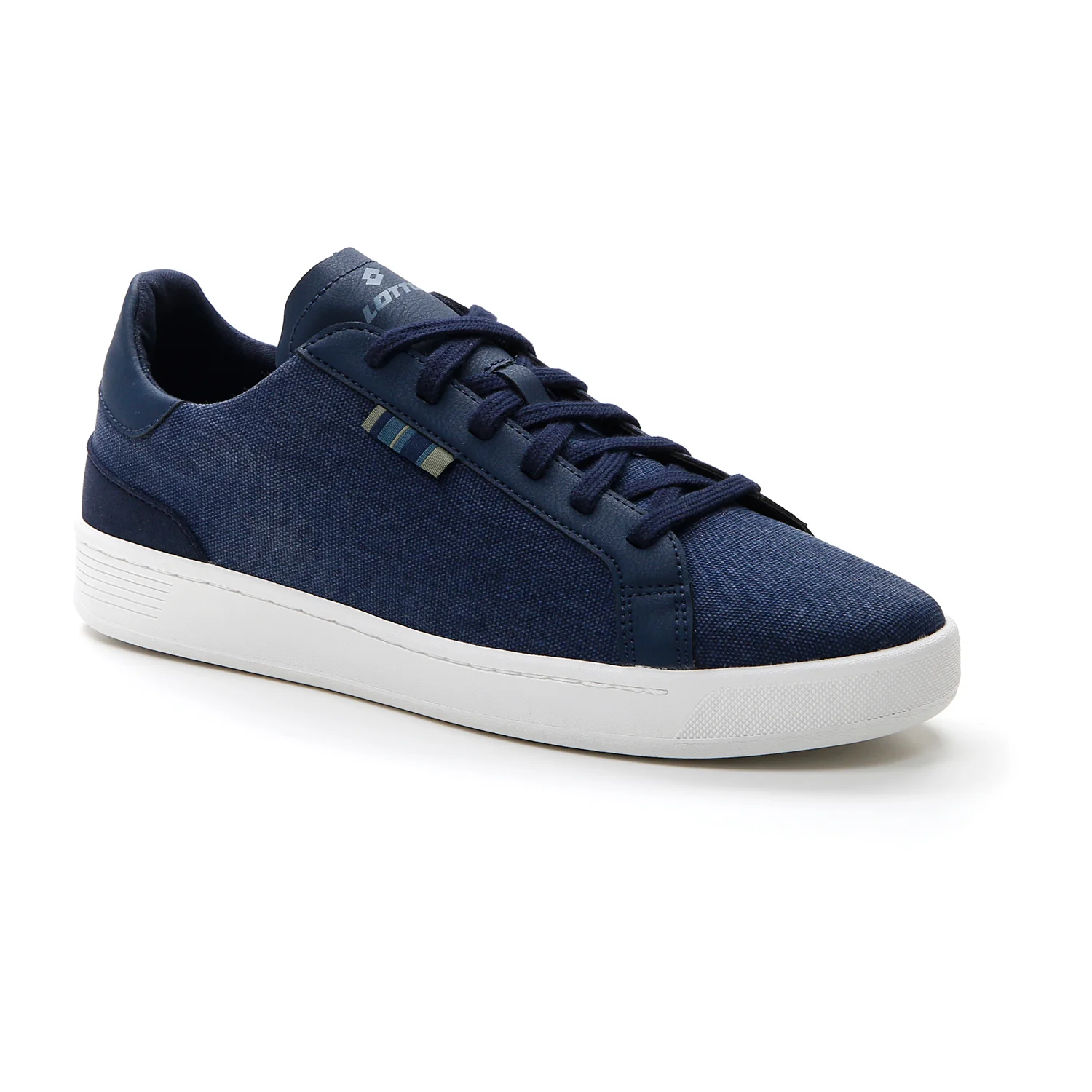 SCARPE 1973 BLU SCURO - Image 2