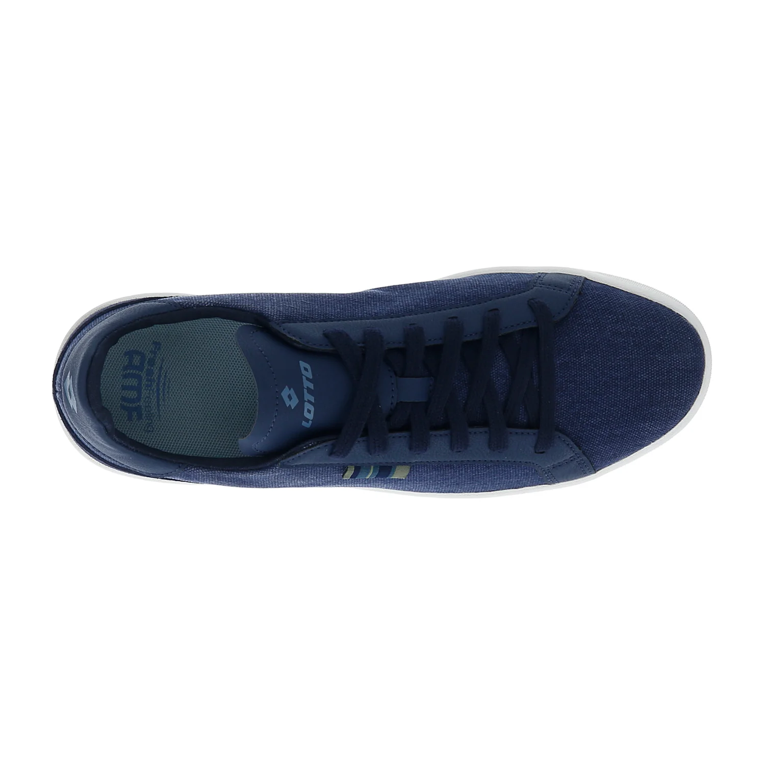 SCARPE 1973 BLU SCURO - Image 6