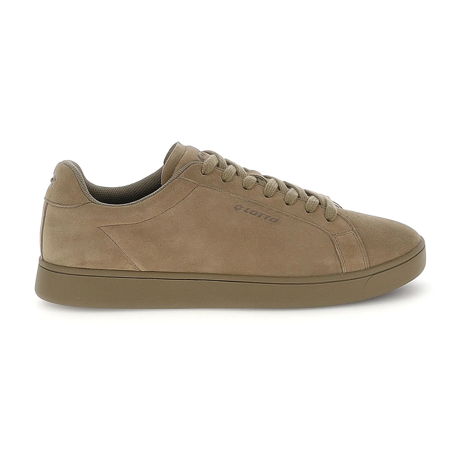 SCARPE 1973 MARRONE