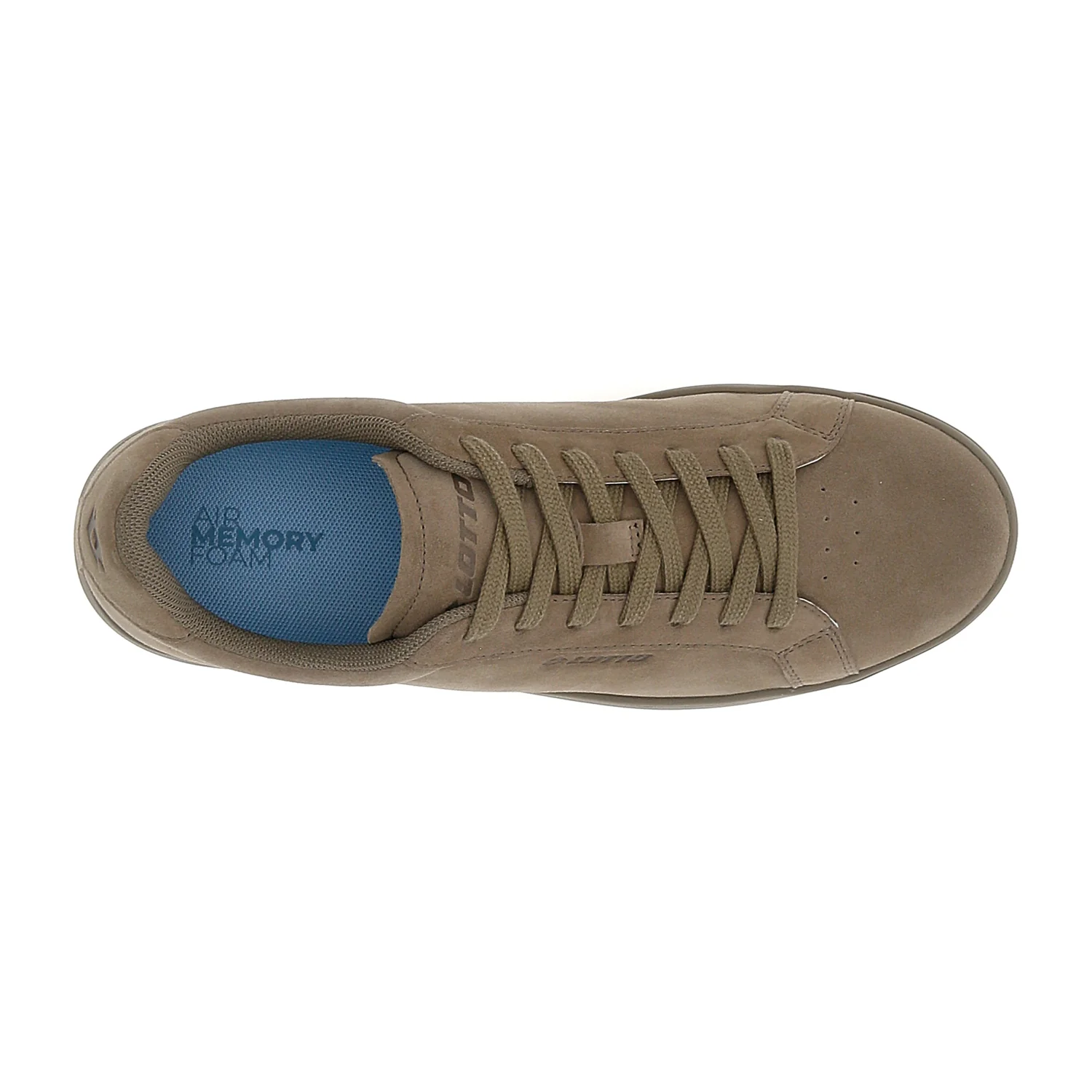SCARPE 1973 MARRONE - Image 6
