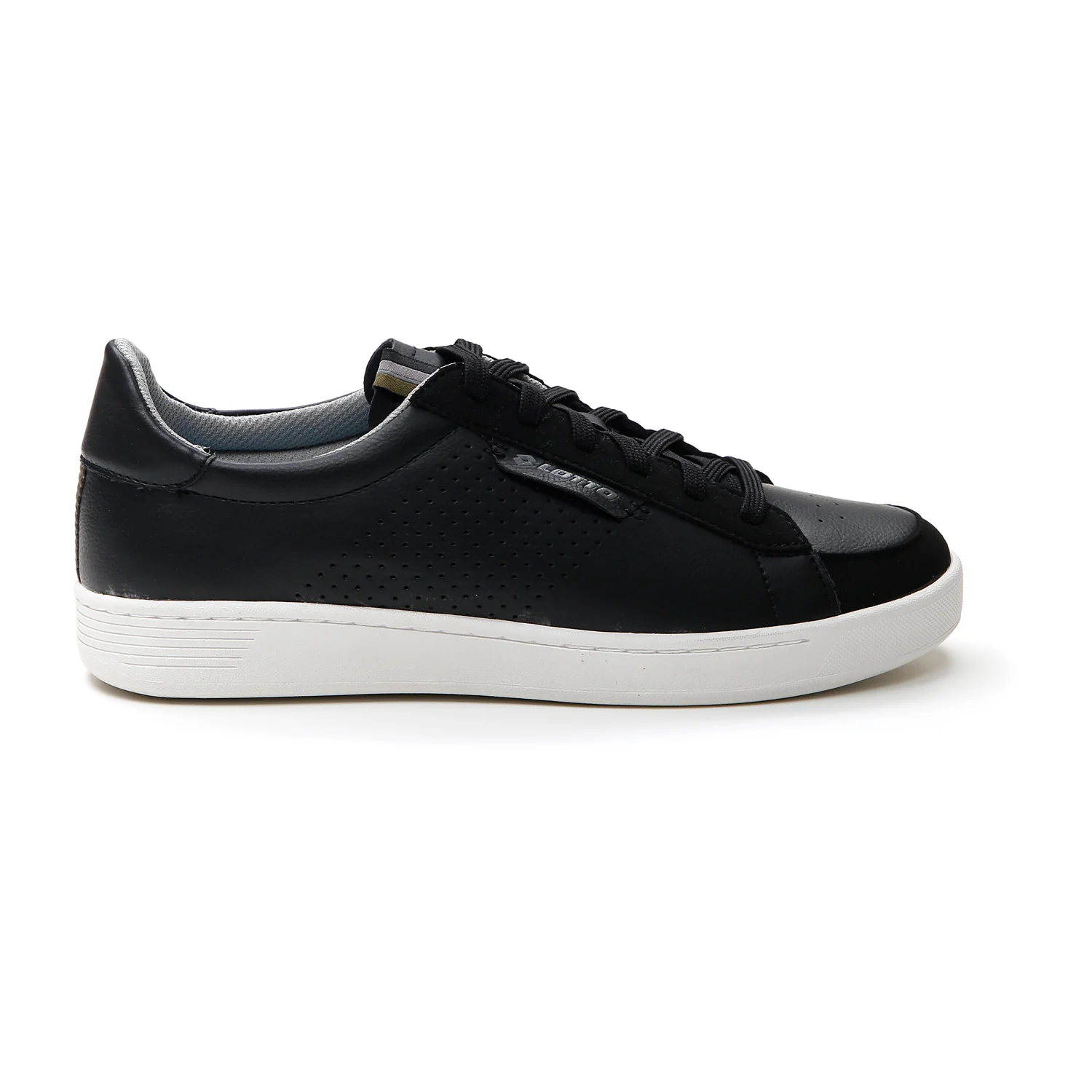 SCARPE 1973 NERO