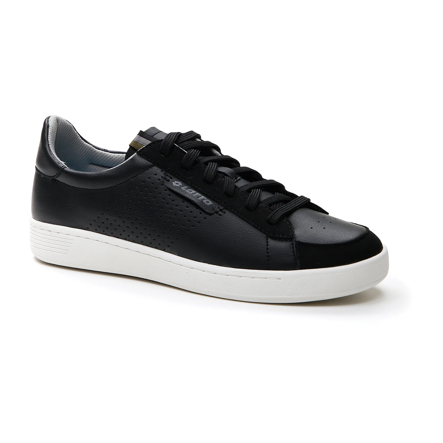 SCARPE 1973 NERO - Image 2
