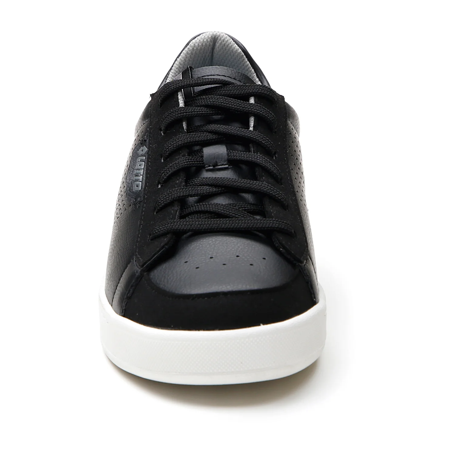 SCARPE 1973 NERO - Image 4
