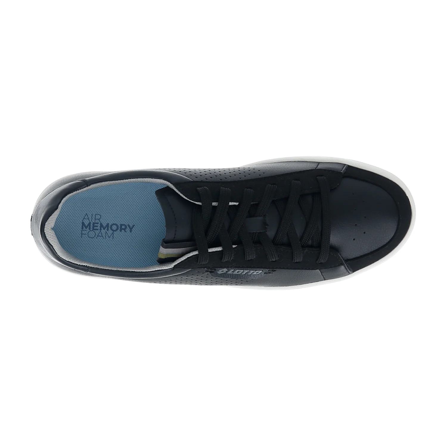 SCARPE 1973 NERO - Image 6