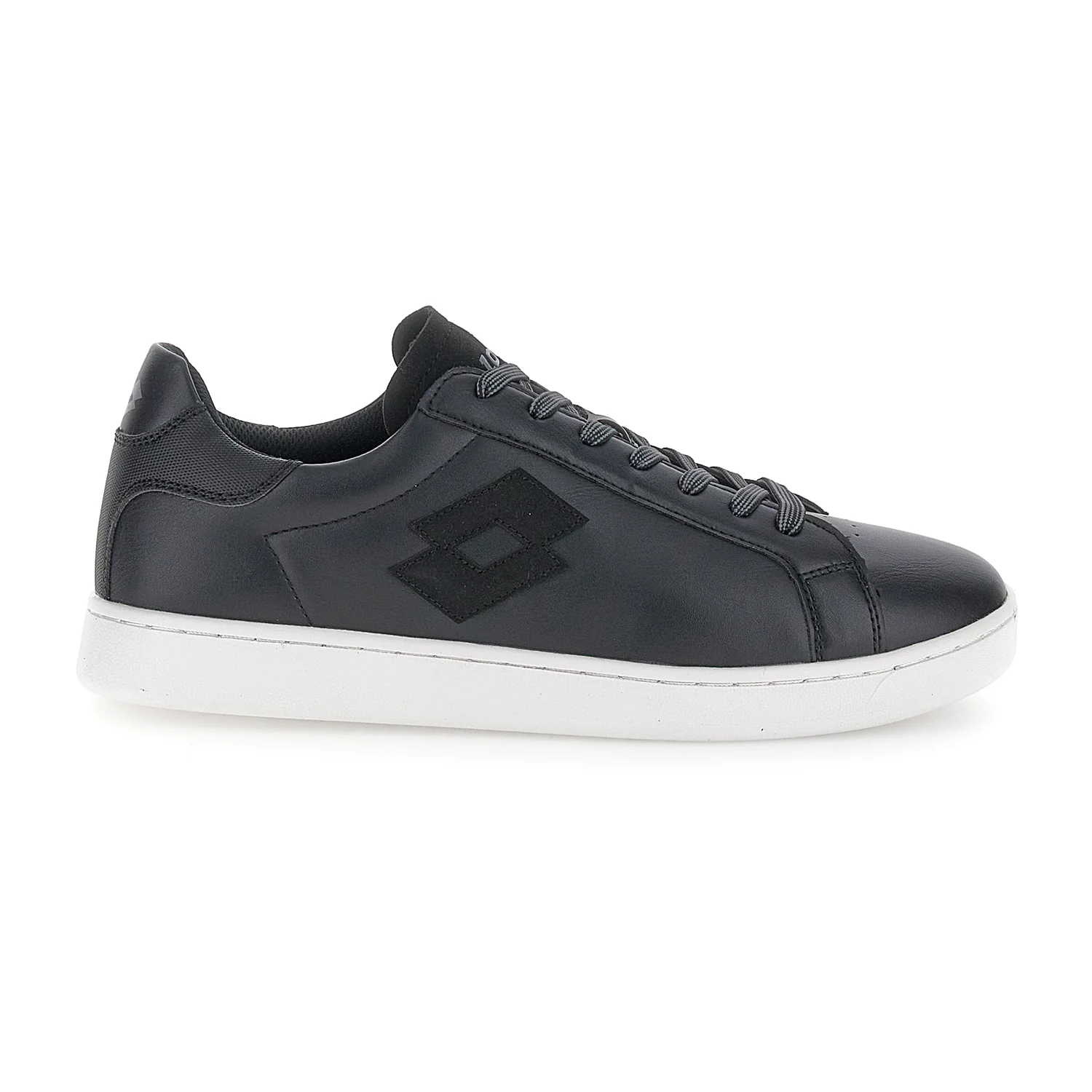 SCARPE 1973 NERO