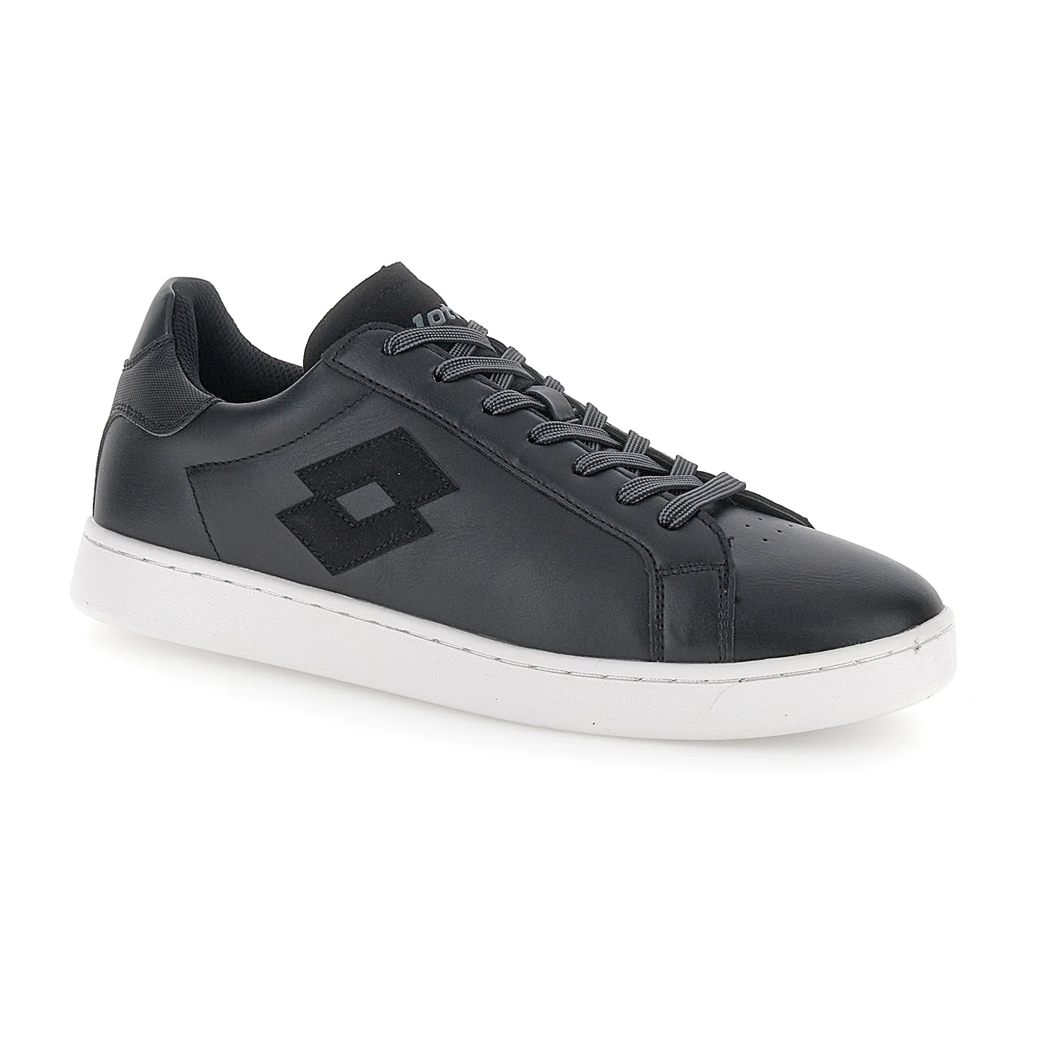 SCARPE 1973 NERO - Image 2