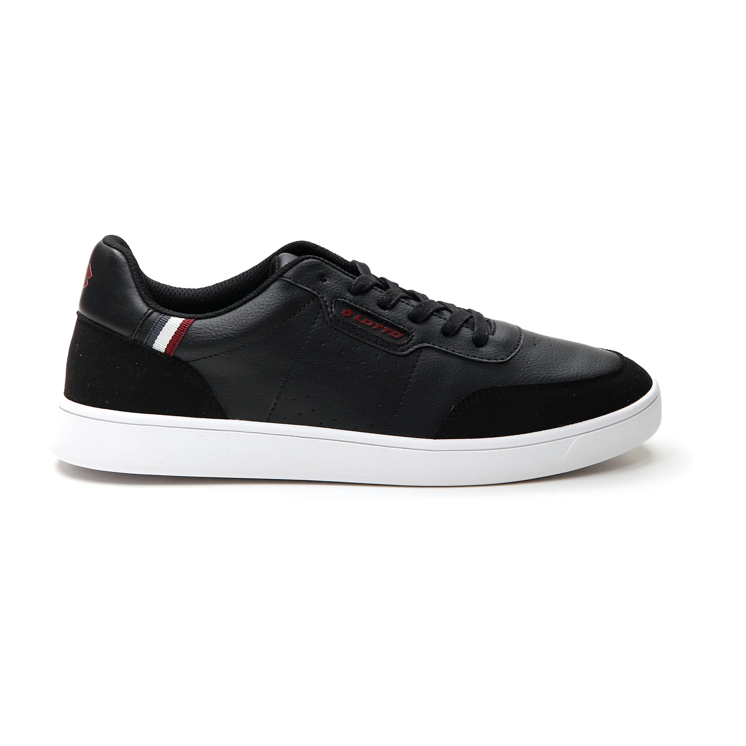 SCARPE 1973 NERO