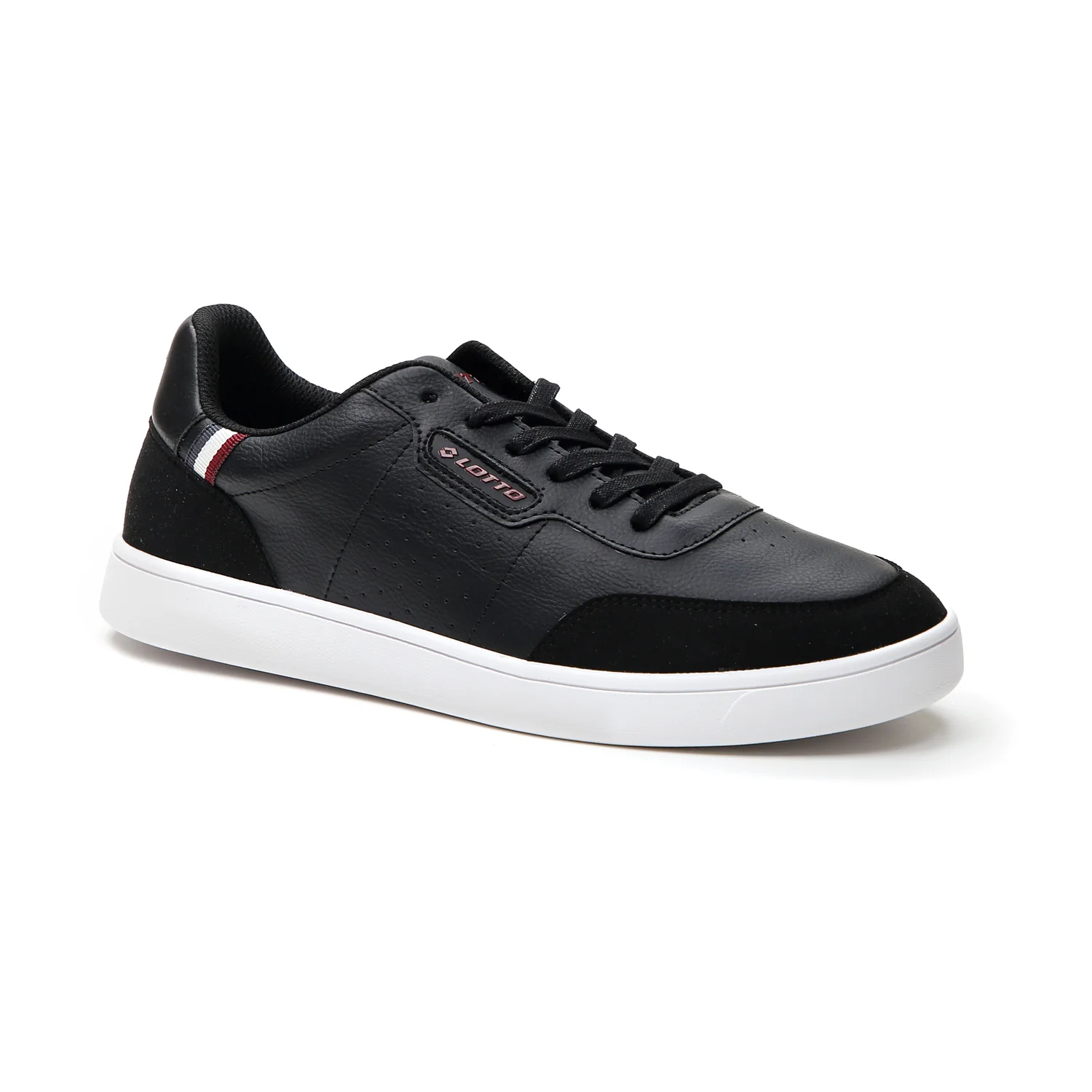 SCARPE 1973 NERO - Image 2
