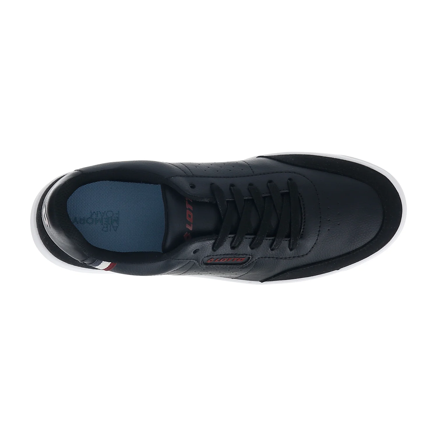 SCARPE 1973 NERO - Image 6