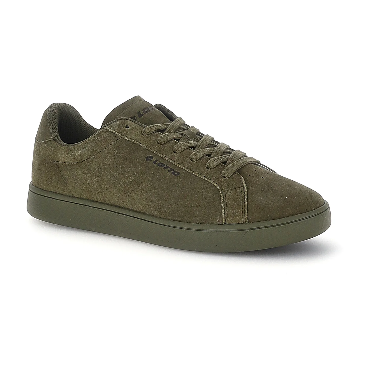SCARPE 1973 VERDE SCURO - Image 2