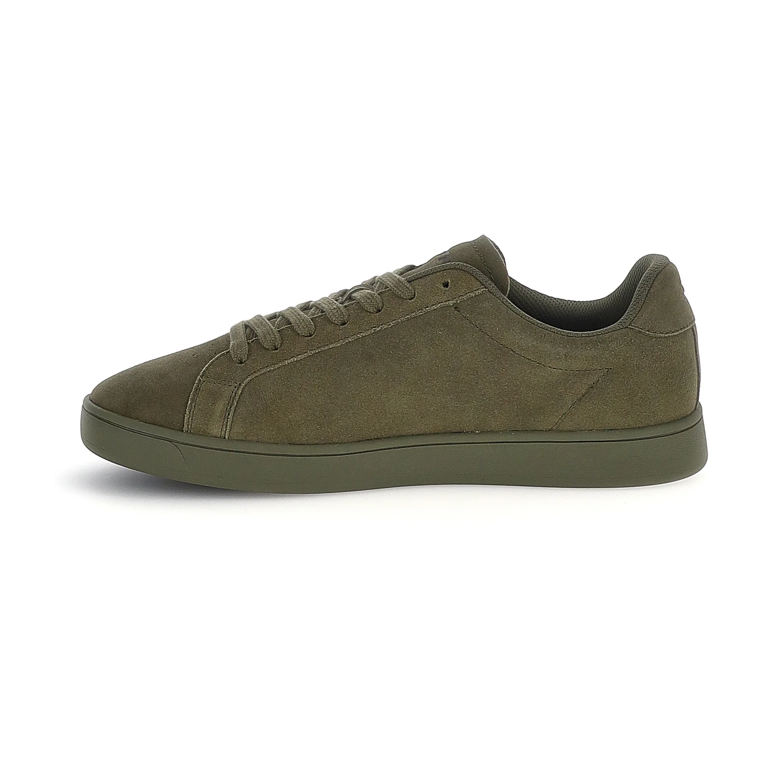 SCARPE 1973 VERDE SCURO - Image 3