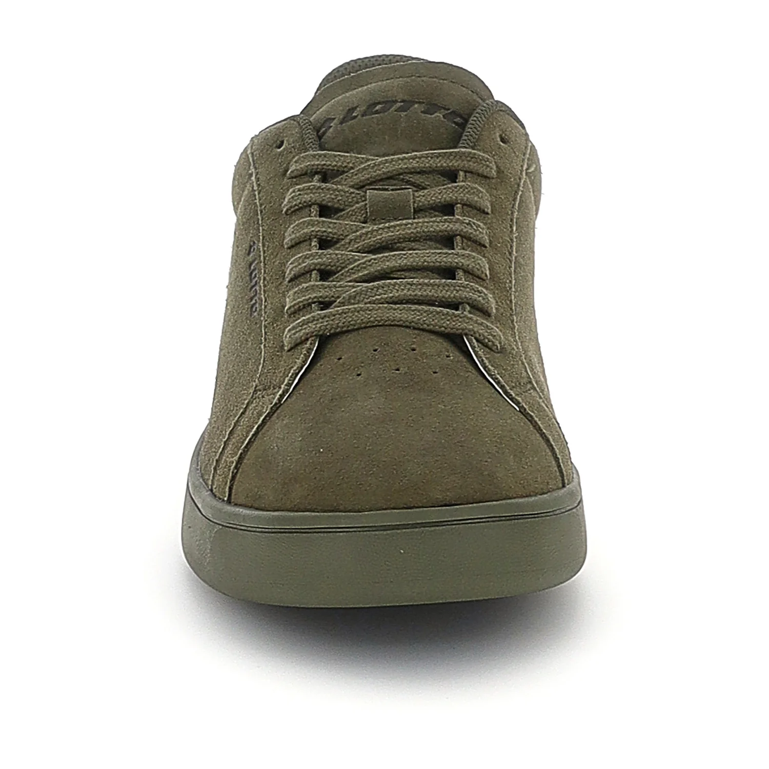 SCARPE 1973 VERDE SCURO - Image 4