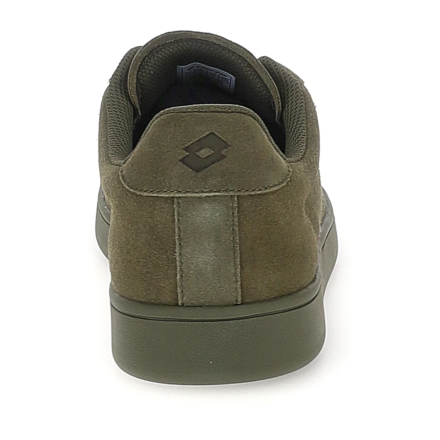 SCARPE 1973 VERDE SCURO - Image 5