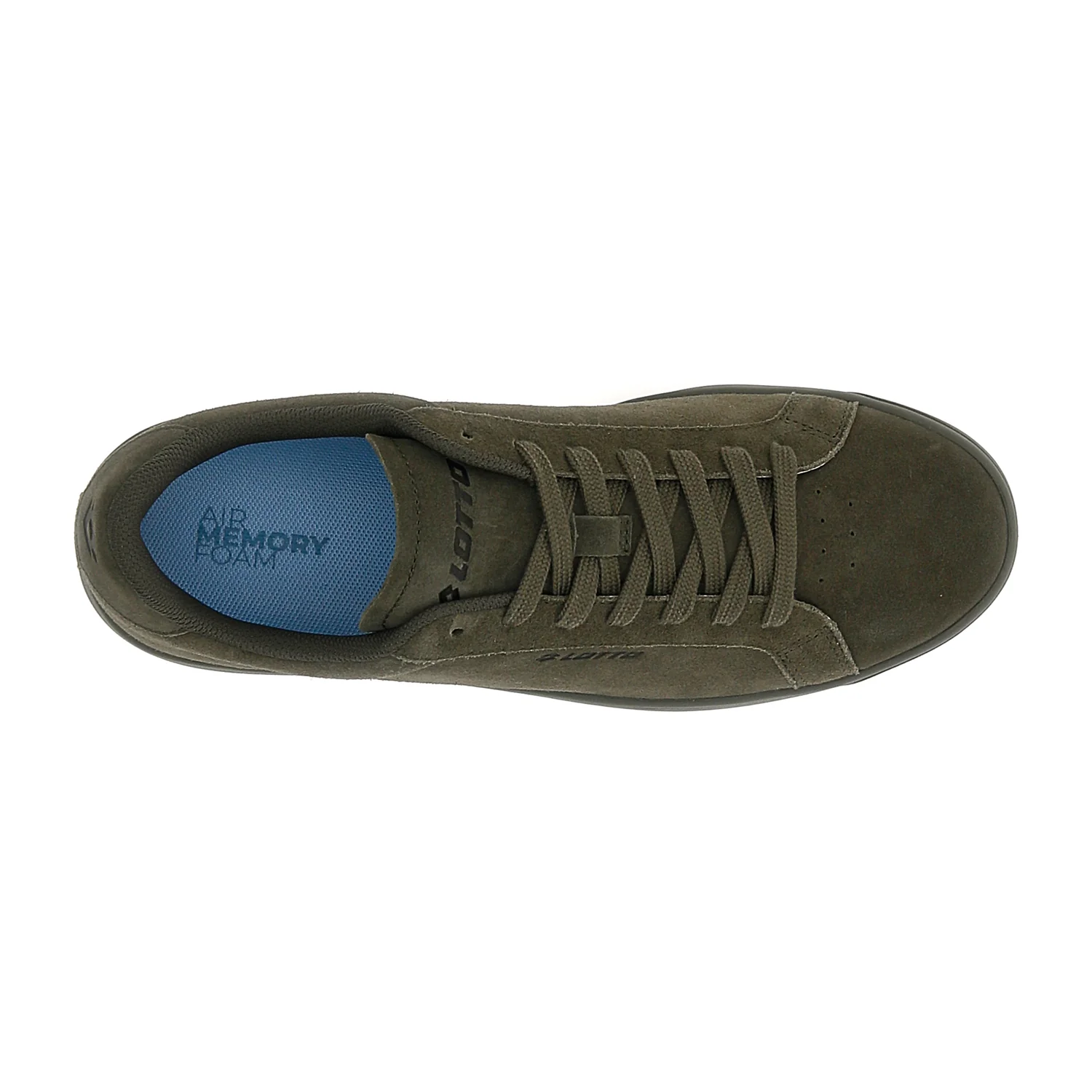 SCARPE 1973 VERDE SCURO - Image 6