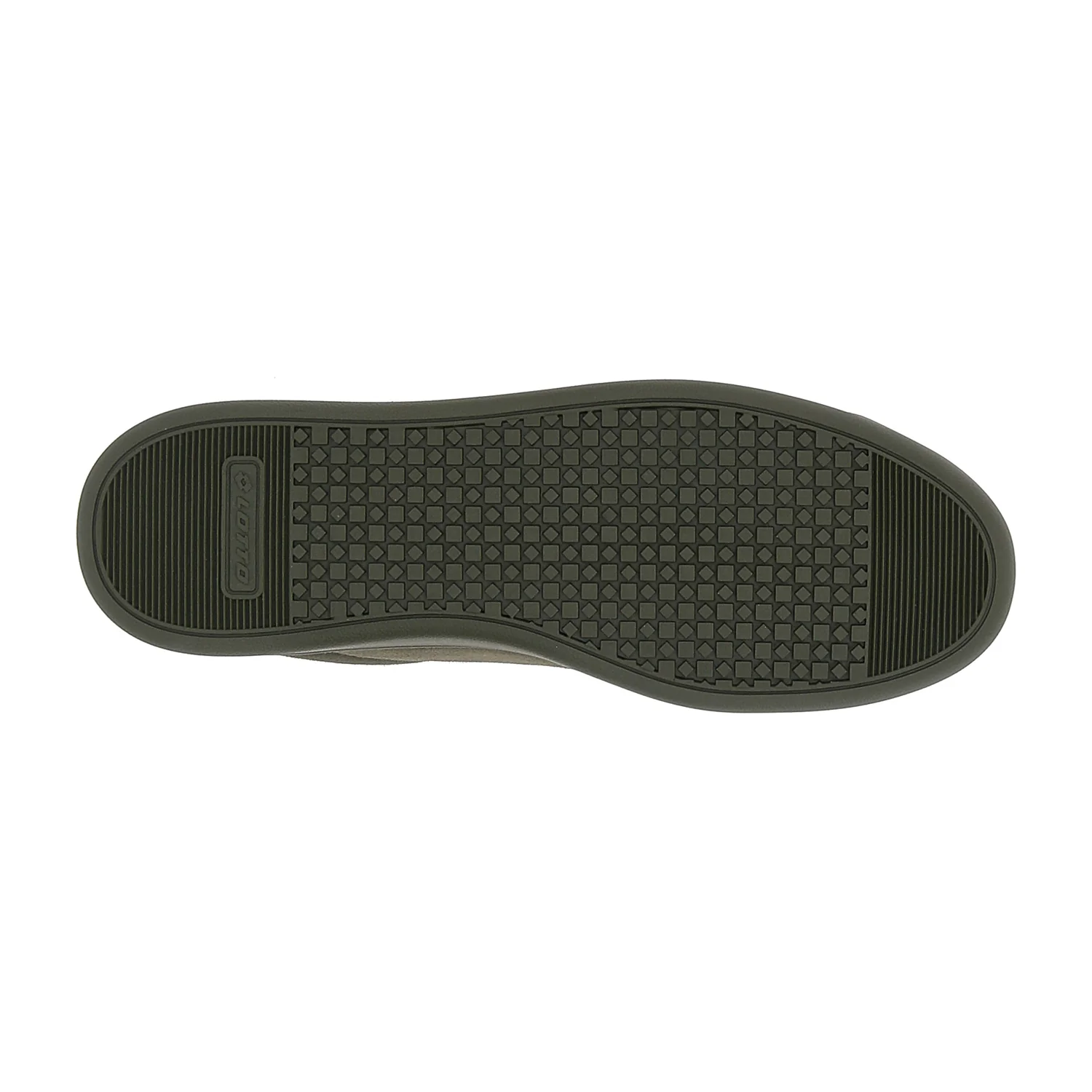 SCARPE 1973 VERDE SCURO - Image 7