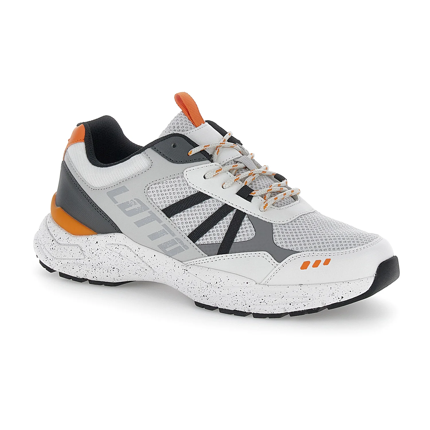 SCARPE ALTAIR BIANCO - Image 2