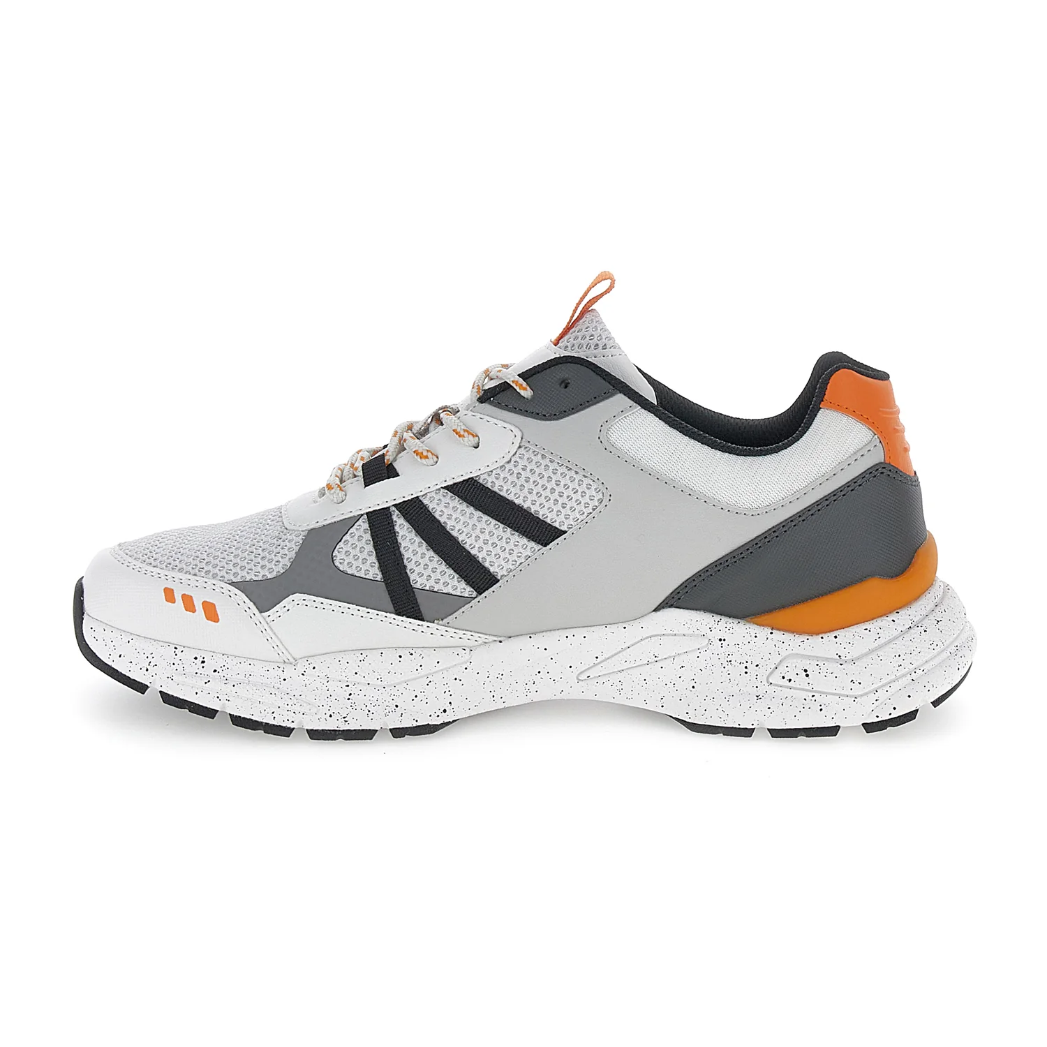 SCARPE ALTAIR BIANCO - Image 3