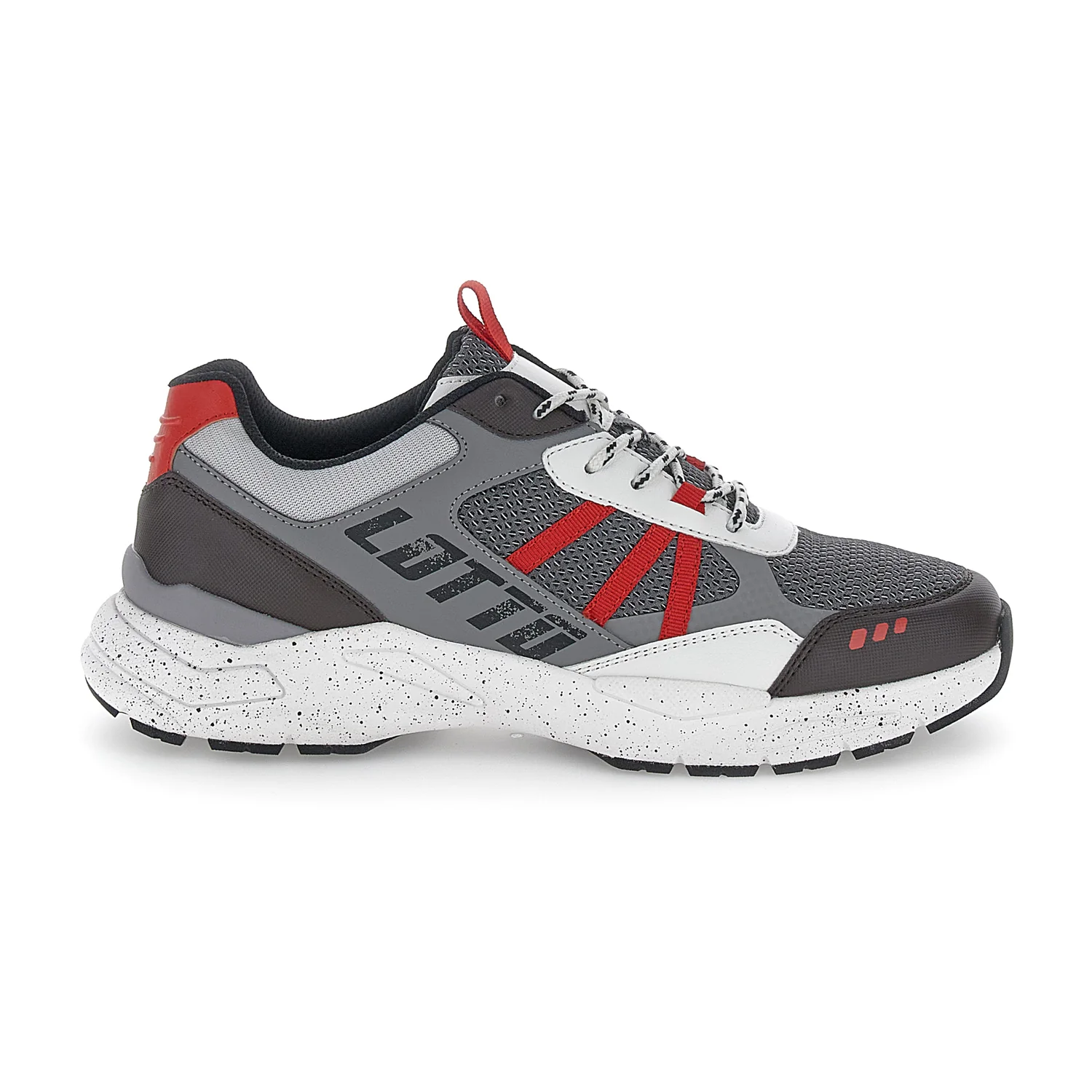 SCARPE ALTAIR GRIGIO