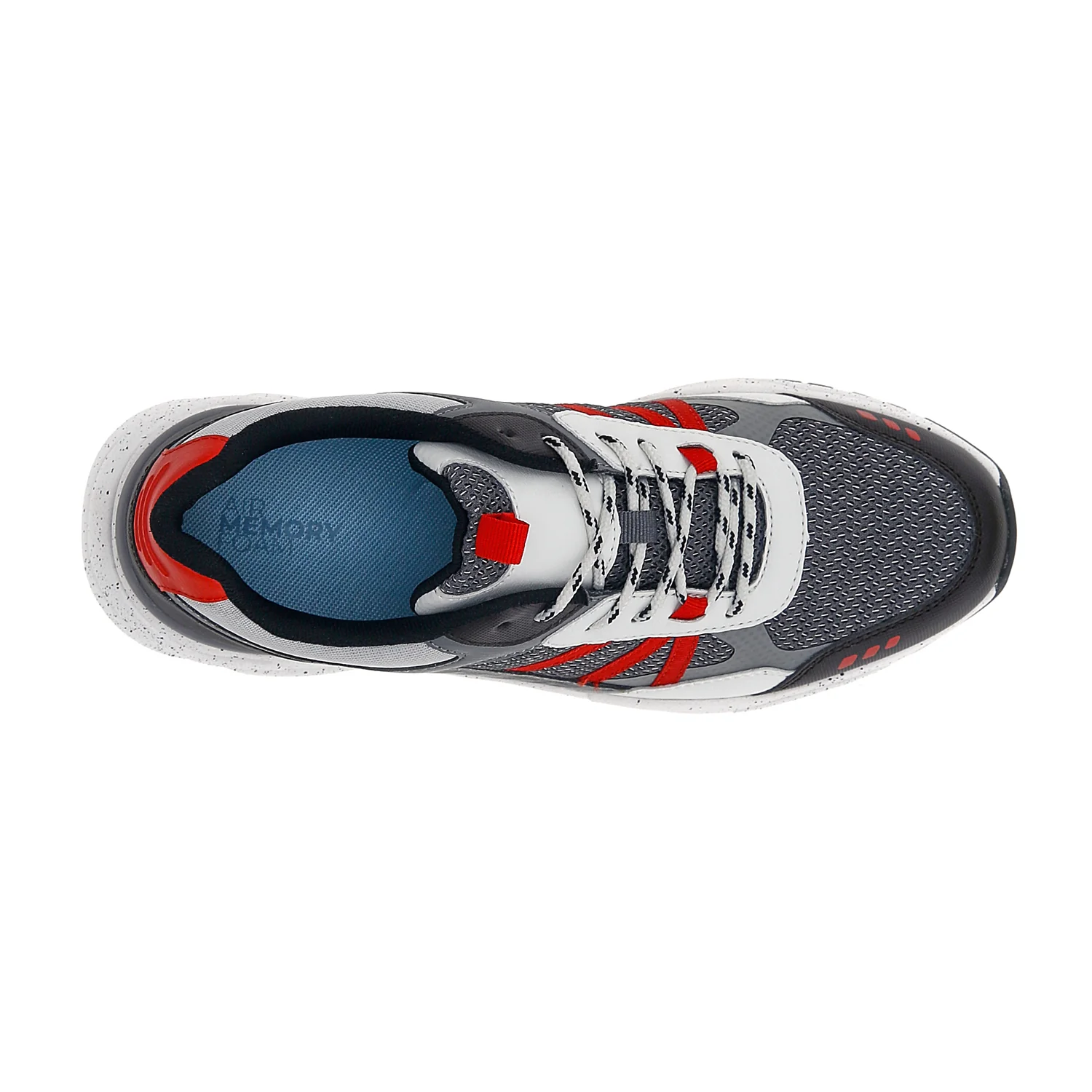 SCARPE ALTAIR GRIGIO - Image 6