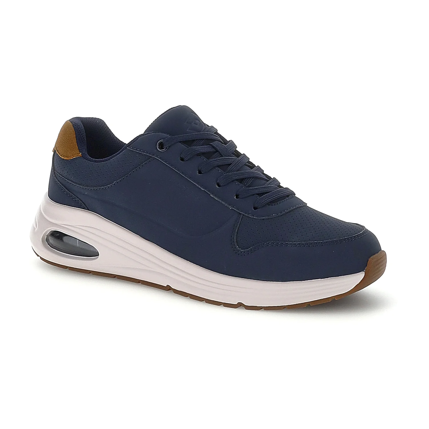 SCARPE AURA BLU SCURO - Image 2