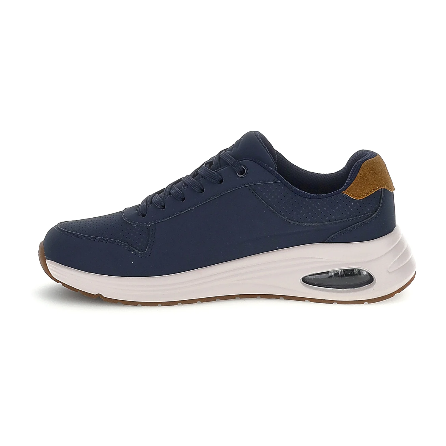 SCARPE AURA BLU SCURO - Image 3