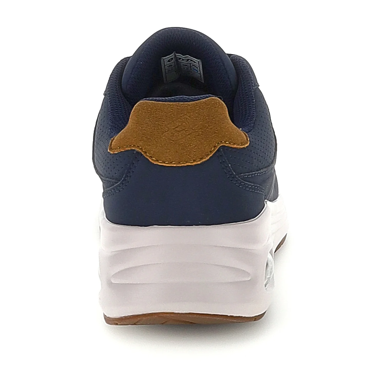 SCARPE AURA BLU SCURO - Image 5