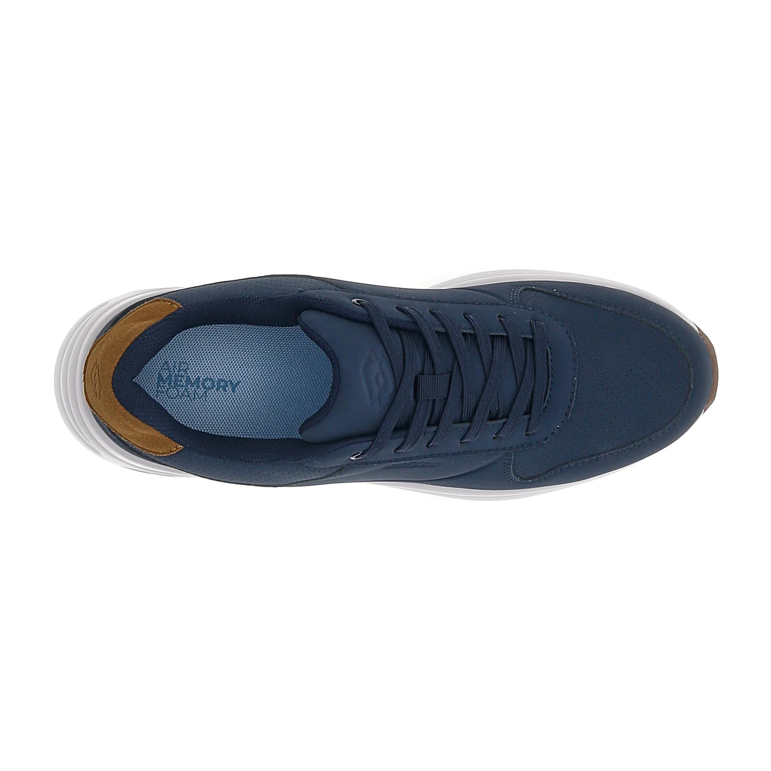 SCARPE AURA BLU SCURO - Image 6