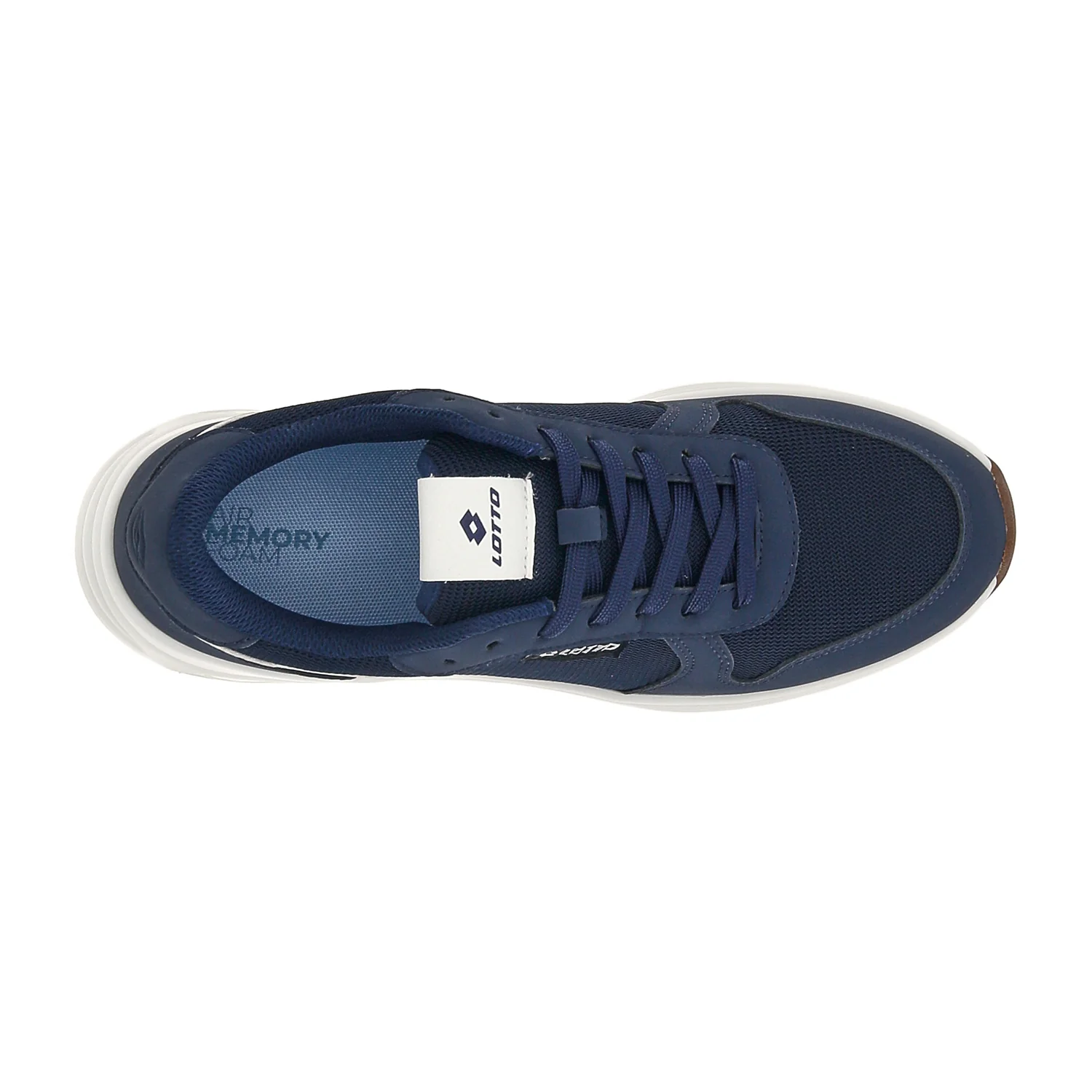 SCARPE AURA BLU SCURO - Image 6