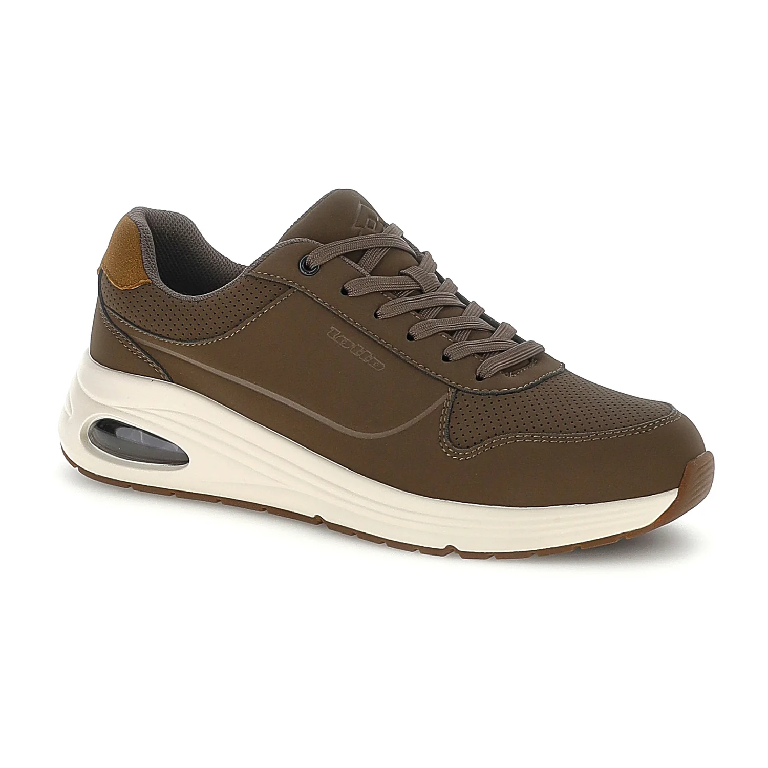 SCARPE AURA GRIGIO - Image 2