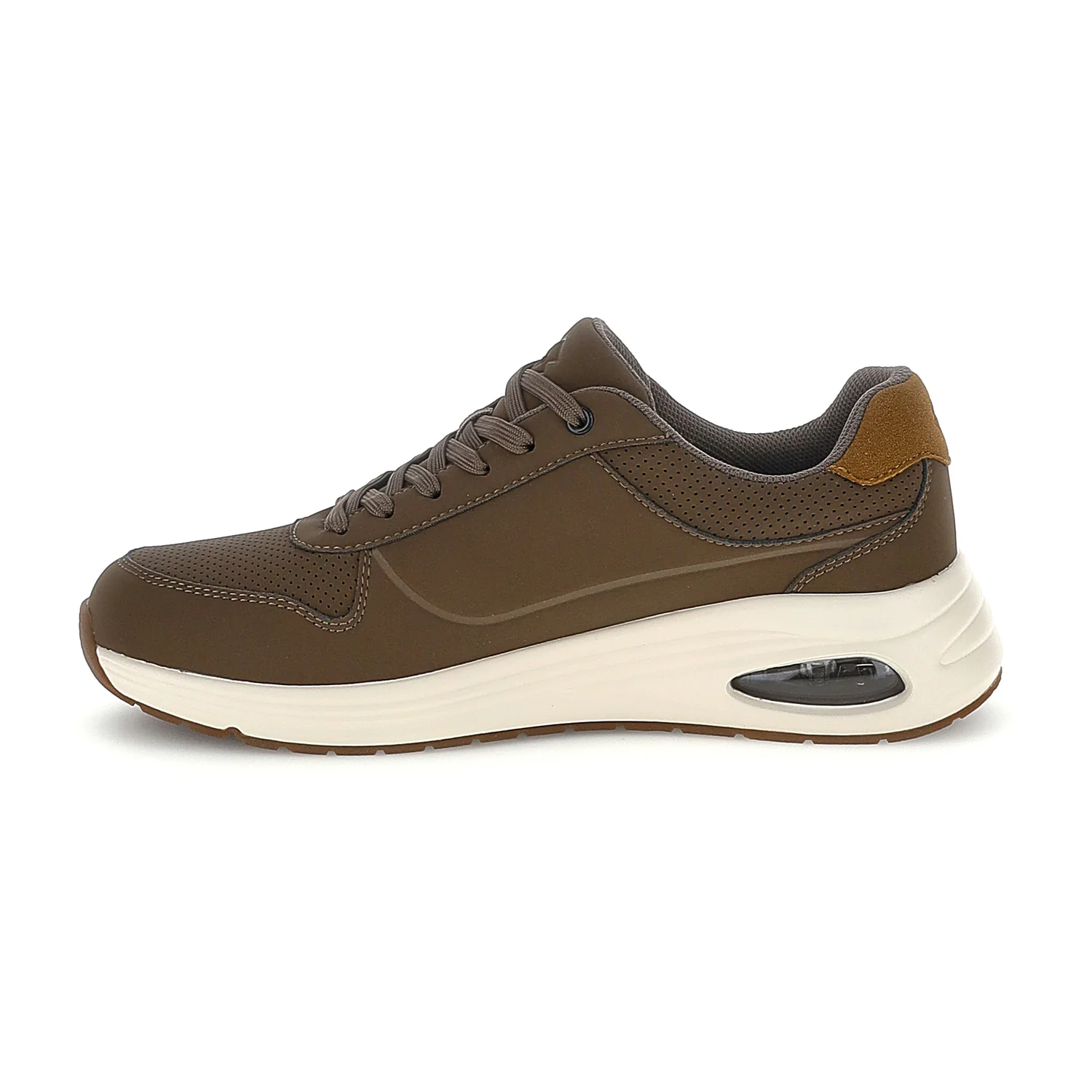 SCARPE AURA GRIGIO - Image 3