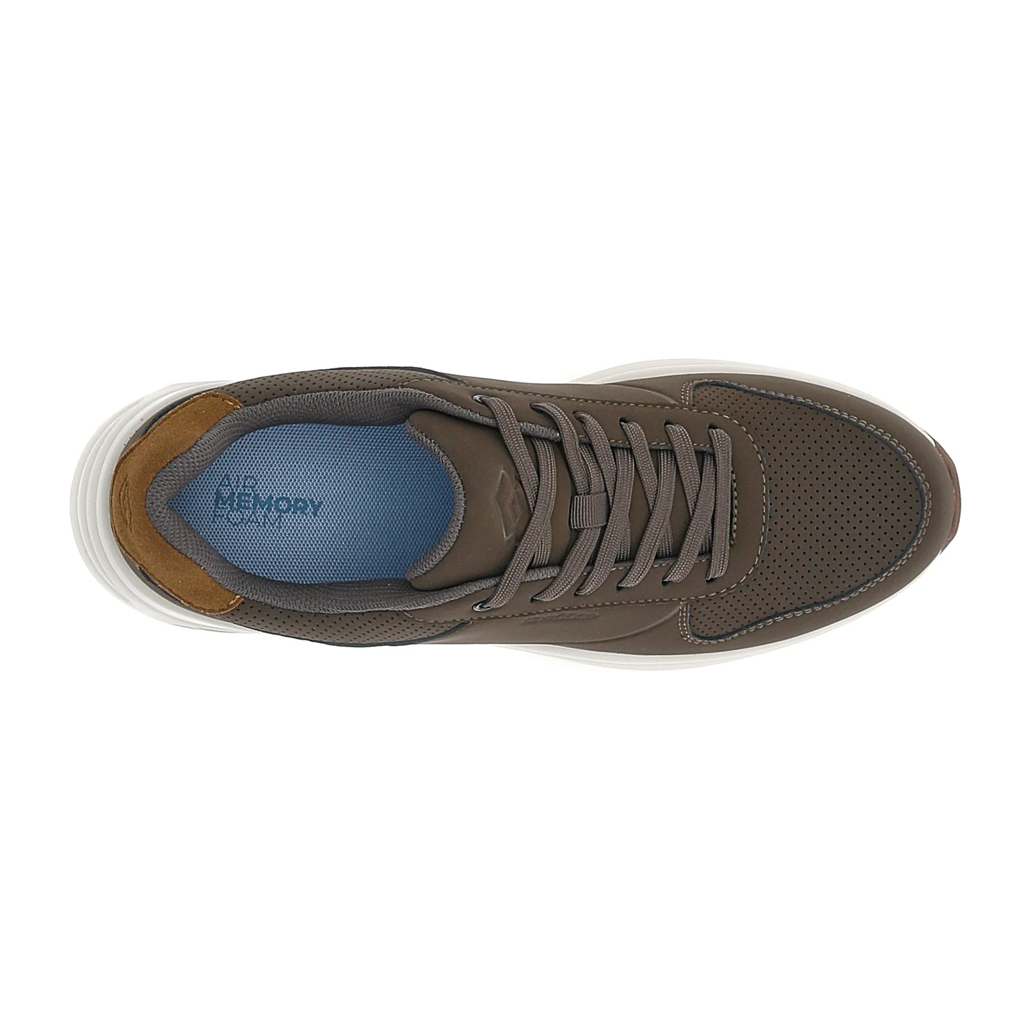 SCARPE AURA GRIGIO - Image 6