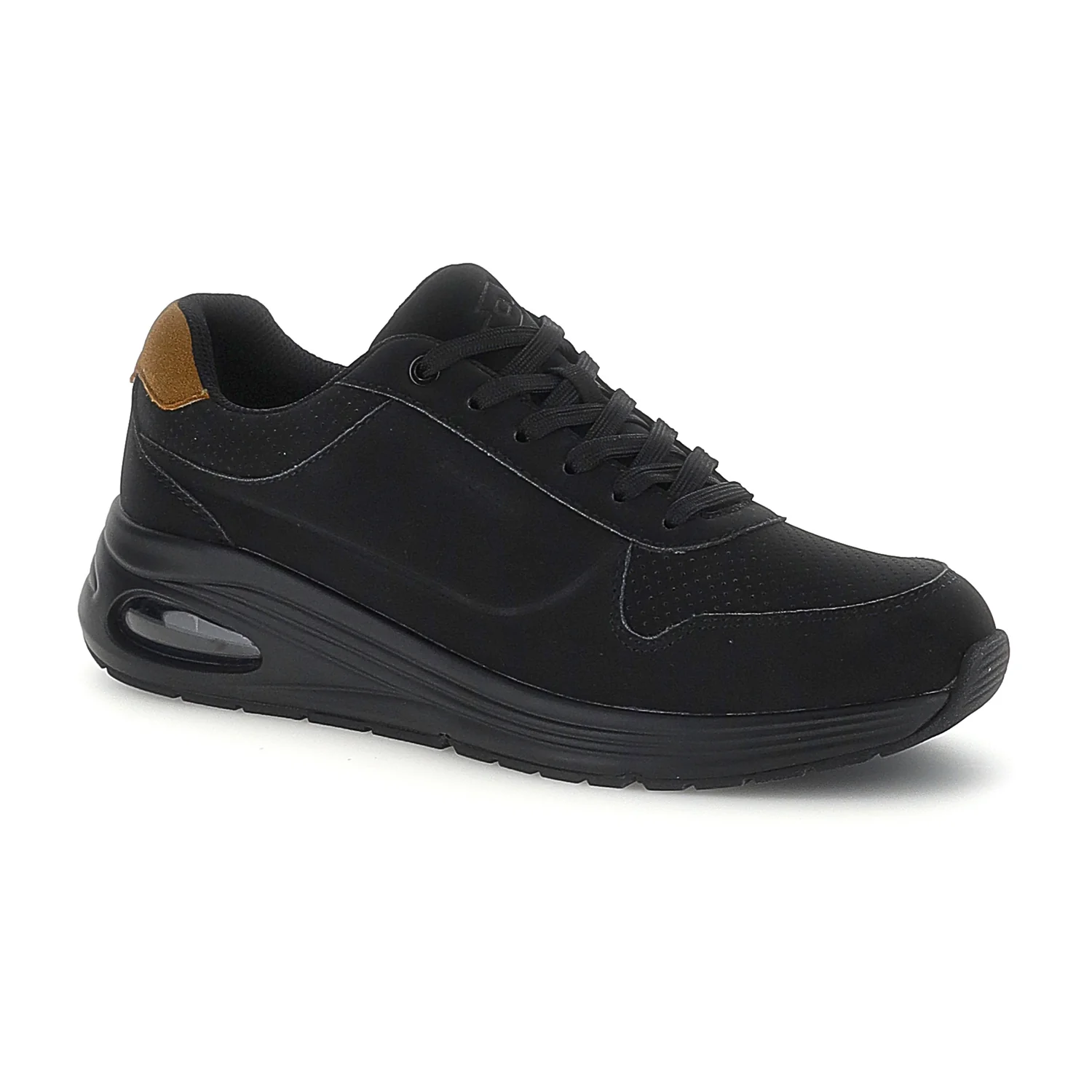 SCARPE AURA NERO - Image 2