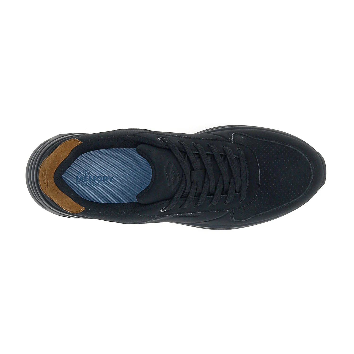 SCARPE AURA NERO - Image 6