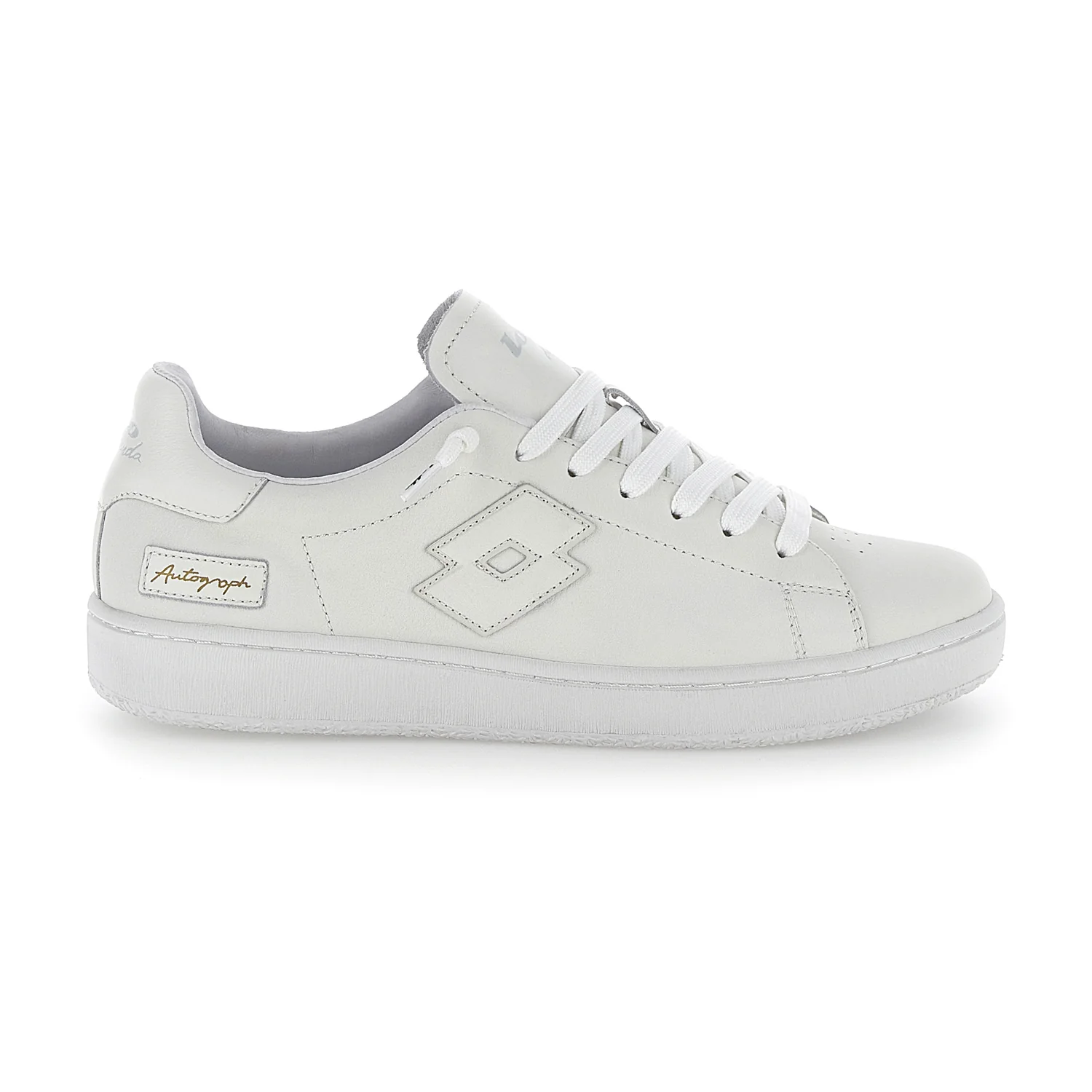 SCARPE AUTOGRAPH BIANCO